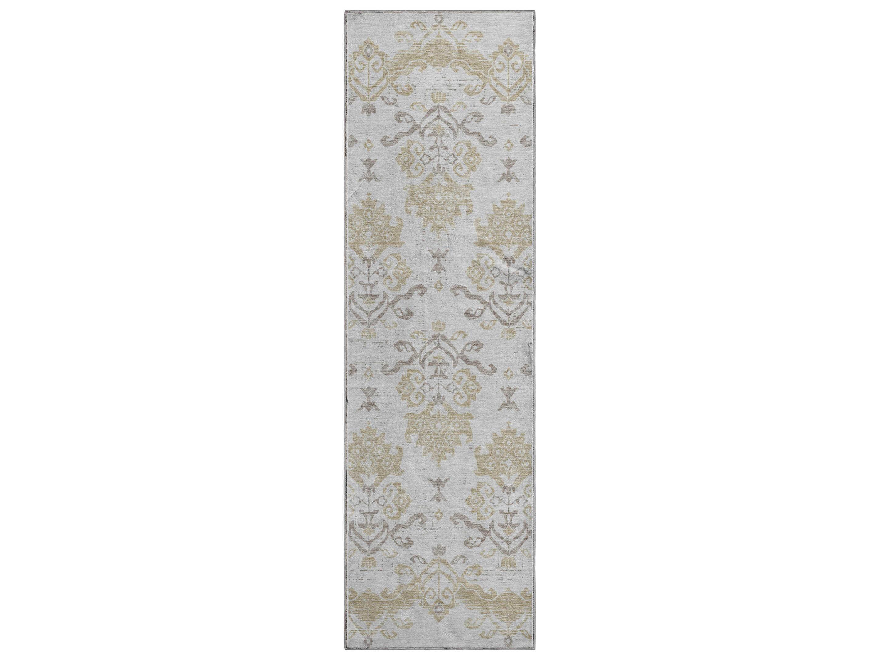 Dalyn Mayfield Floral Area Rug