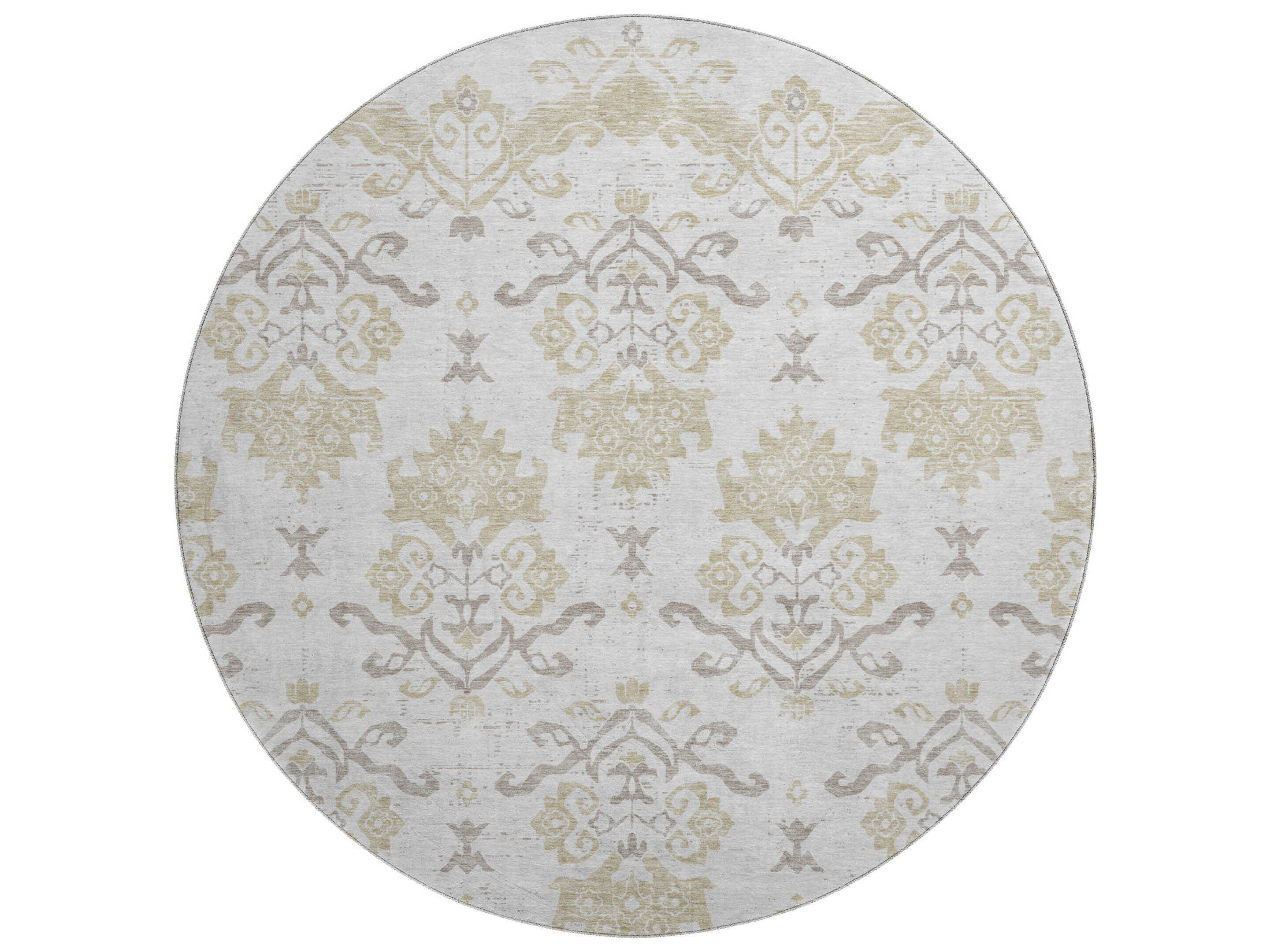 Dalyn Mayfield Floral Area Rug