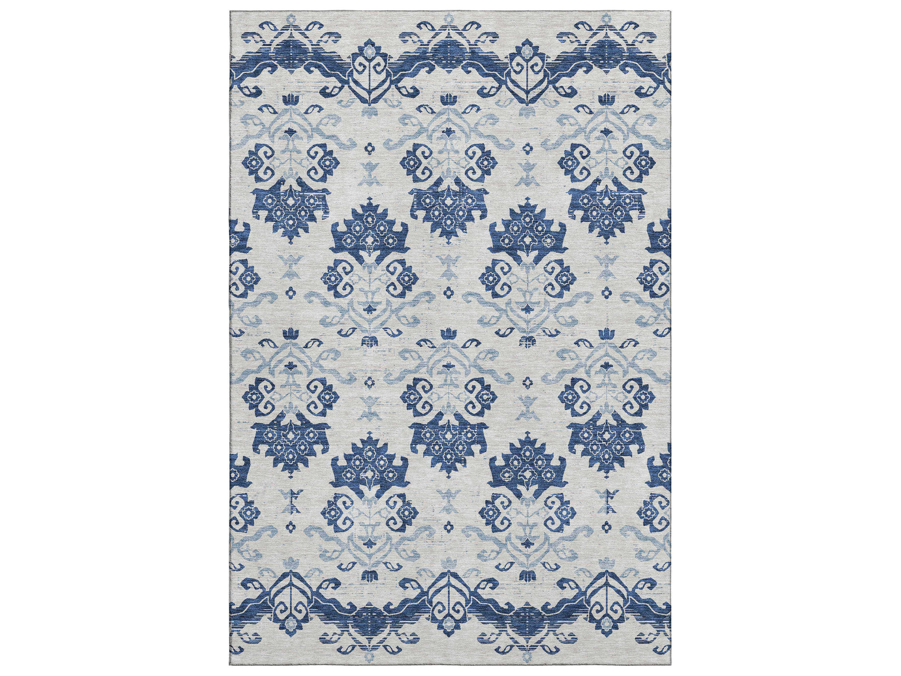 Dalyn Mayfield Floral Area Rug