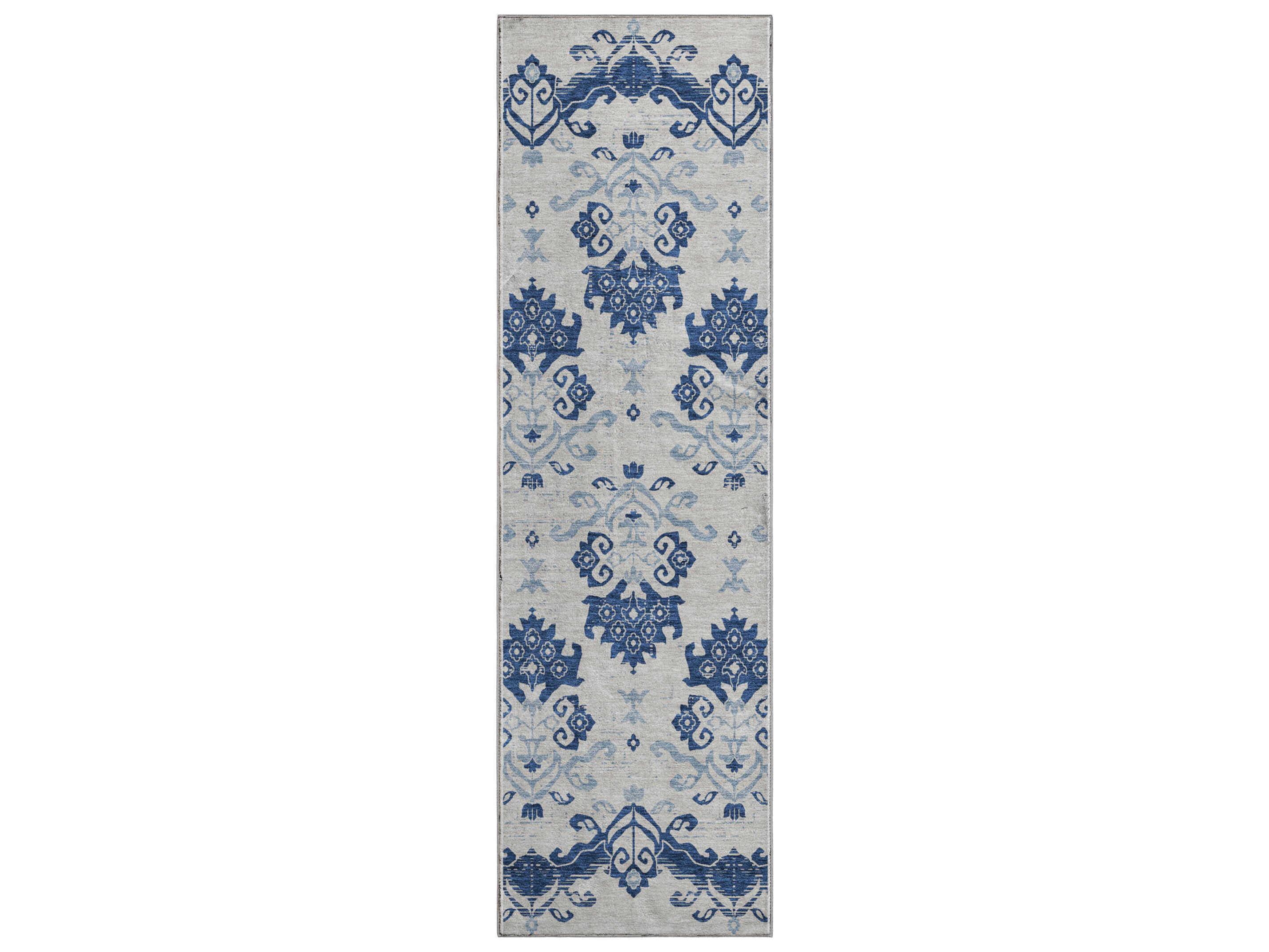 Dalyn Mayfield Floral Area Rug