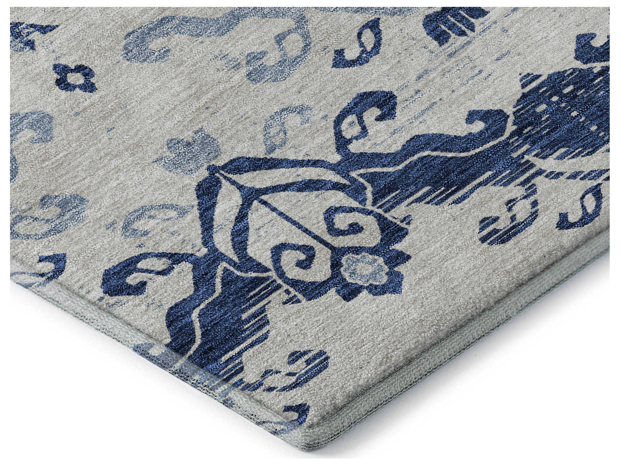 Dalyn Mayfield Floral Area Rug