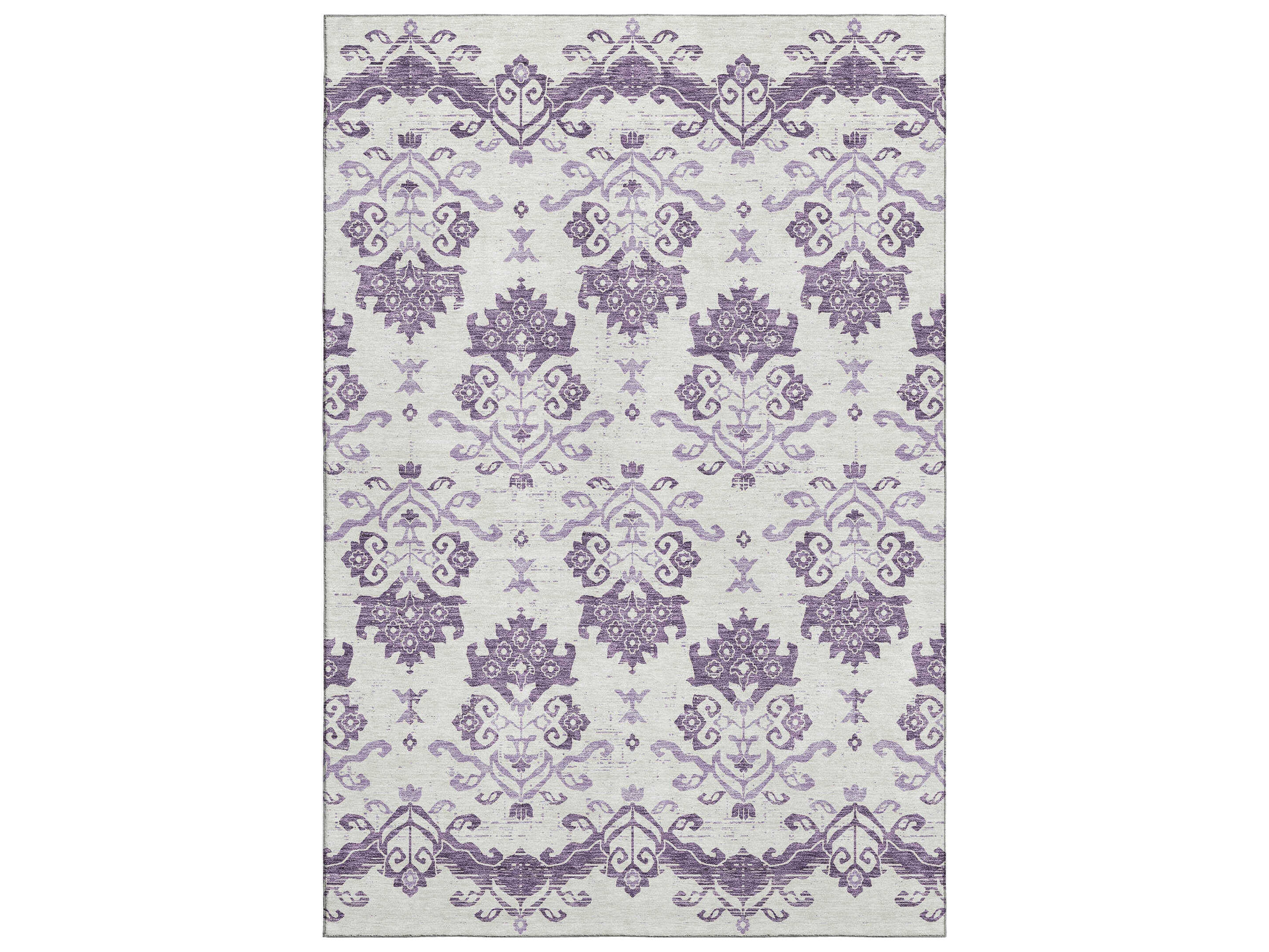 Dalyn Mayfield Floral Area Rug