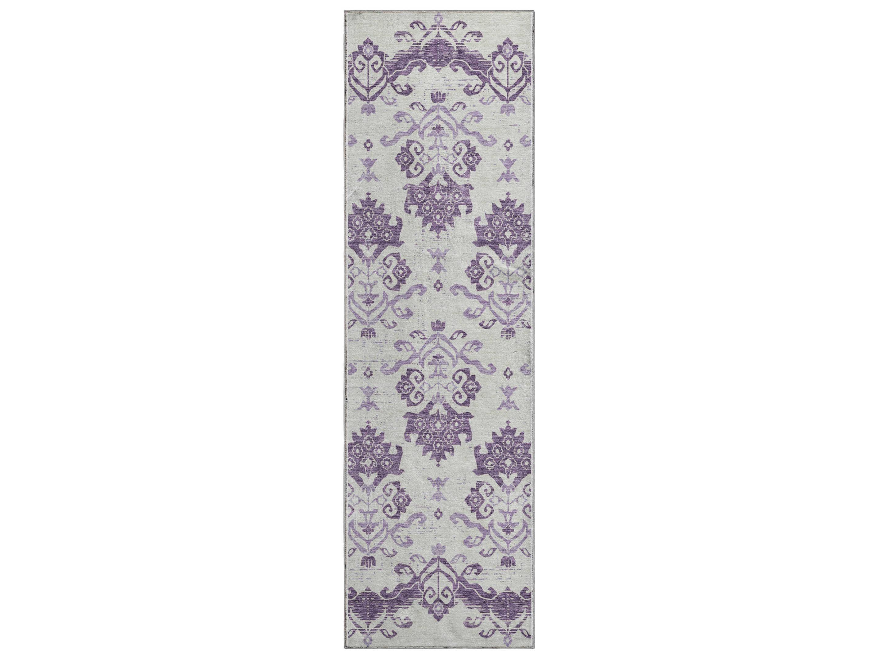 Dalyn Mayfield Floral Area Rug
