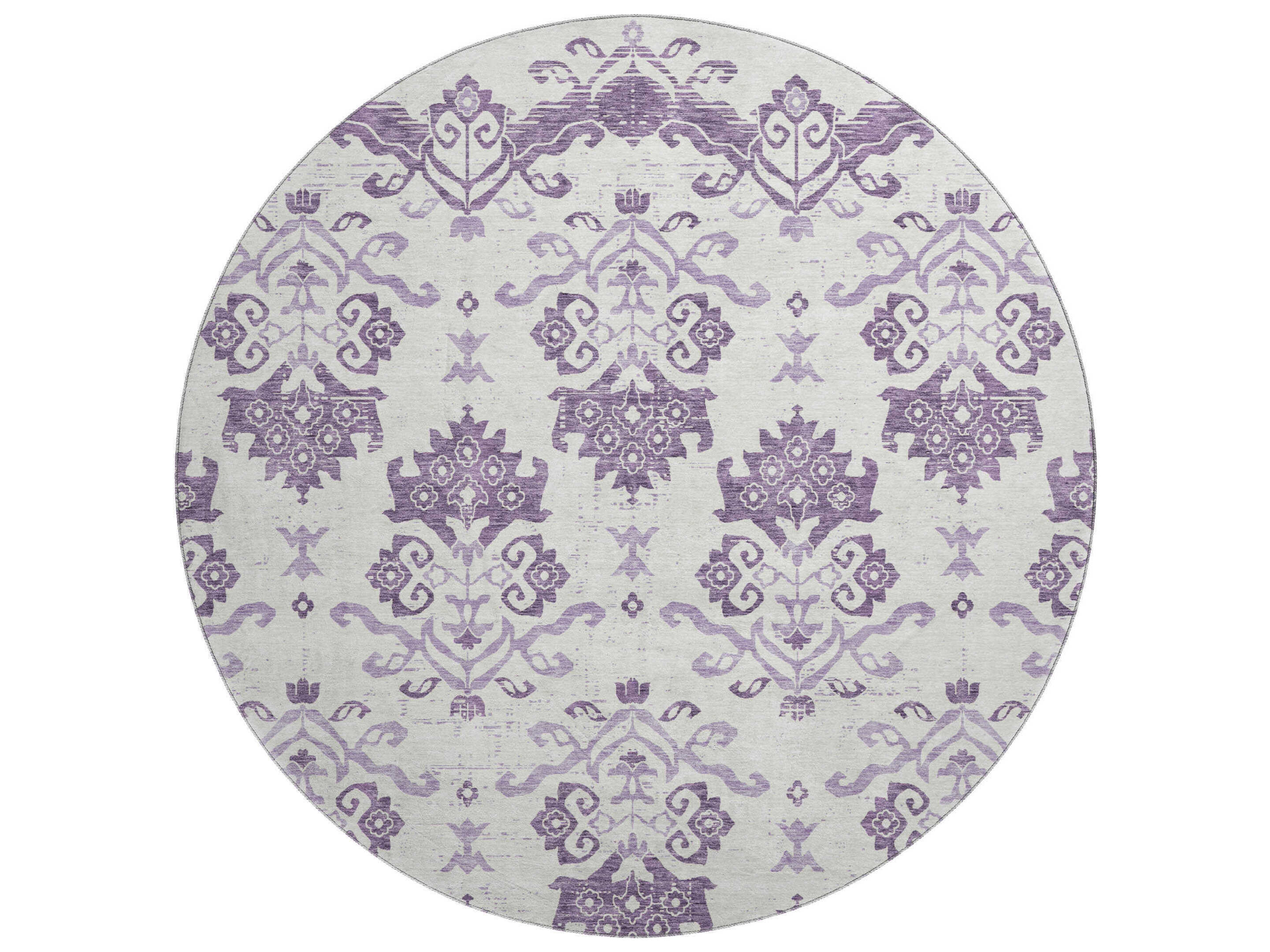 Dalyn Mayfield Floral Area Rug