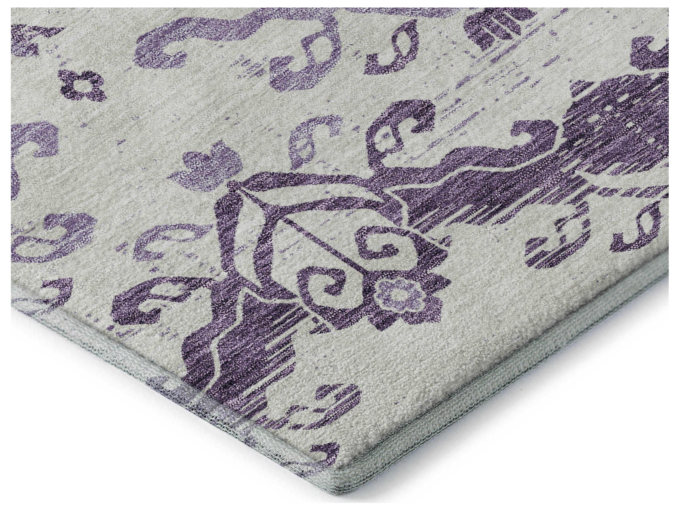 Dalyn Mayfield Floral Area Rug