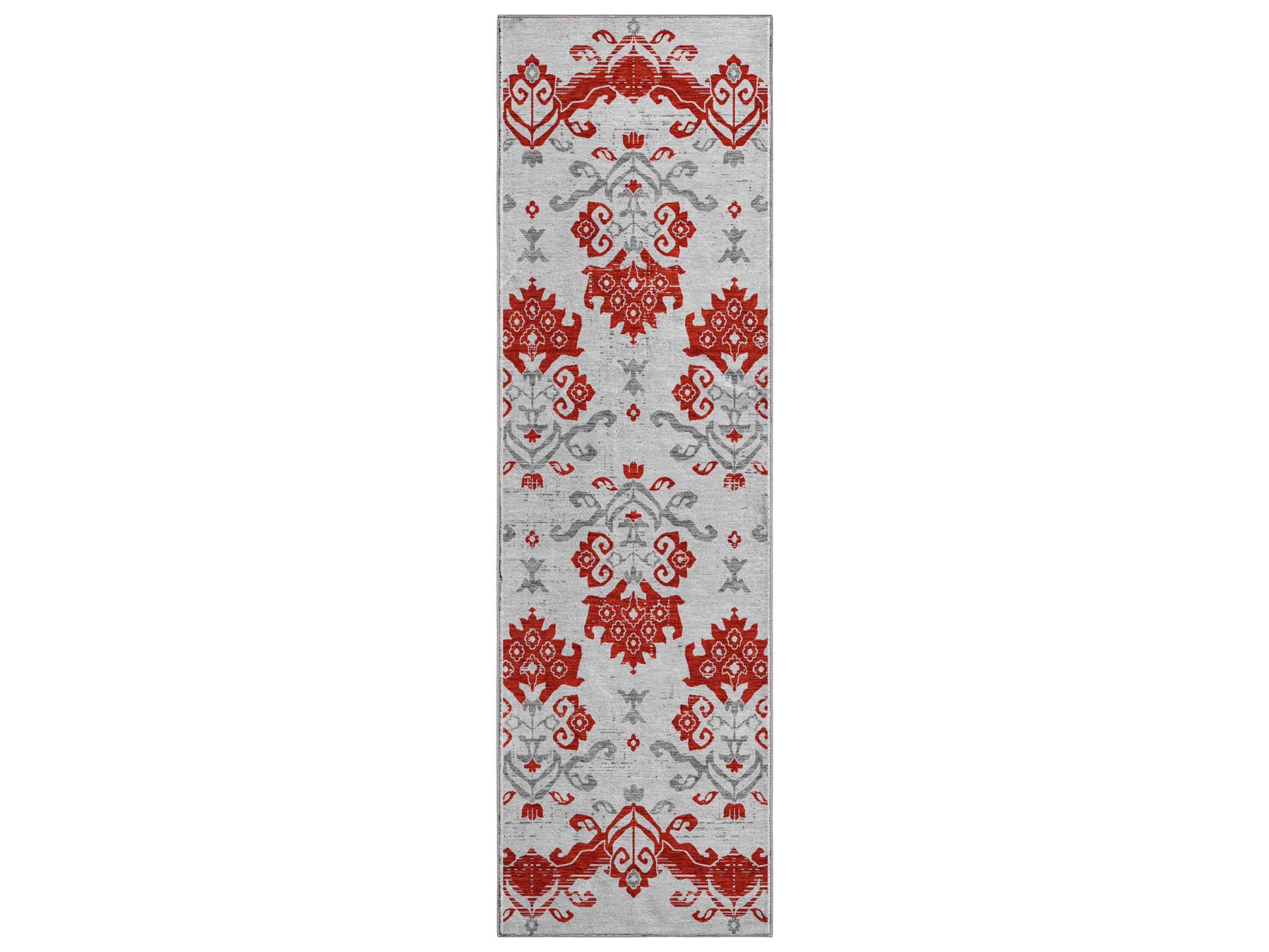 Dalyn Mayfield Floral Area Rug