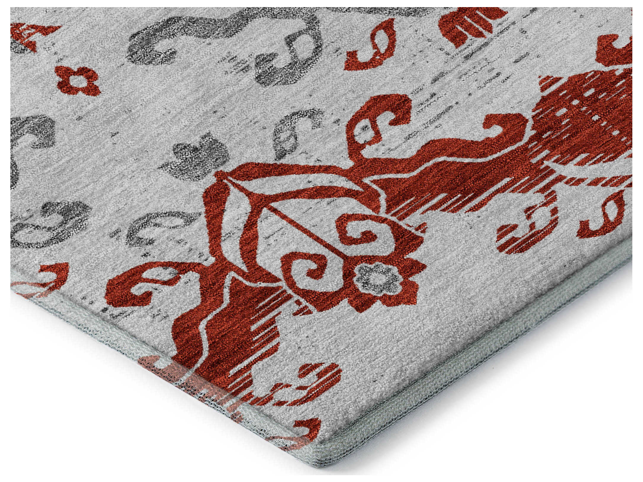 Dalyn Mayfield Floral Area Rug