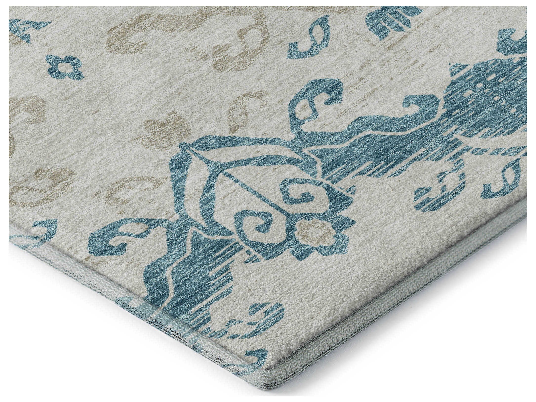 Dalyn Mayfield Floral Area Rug