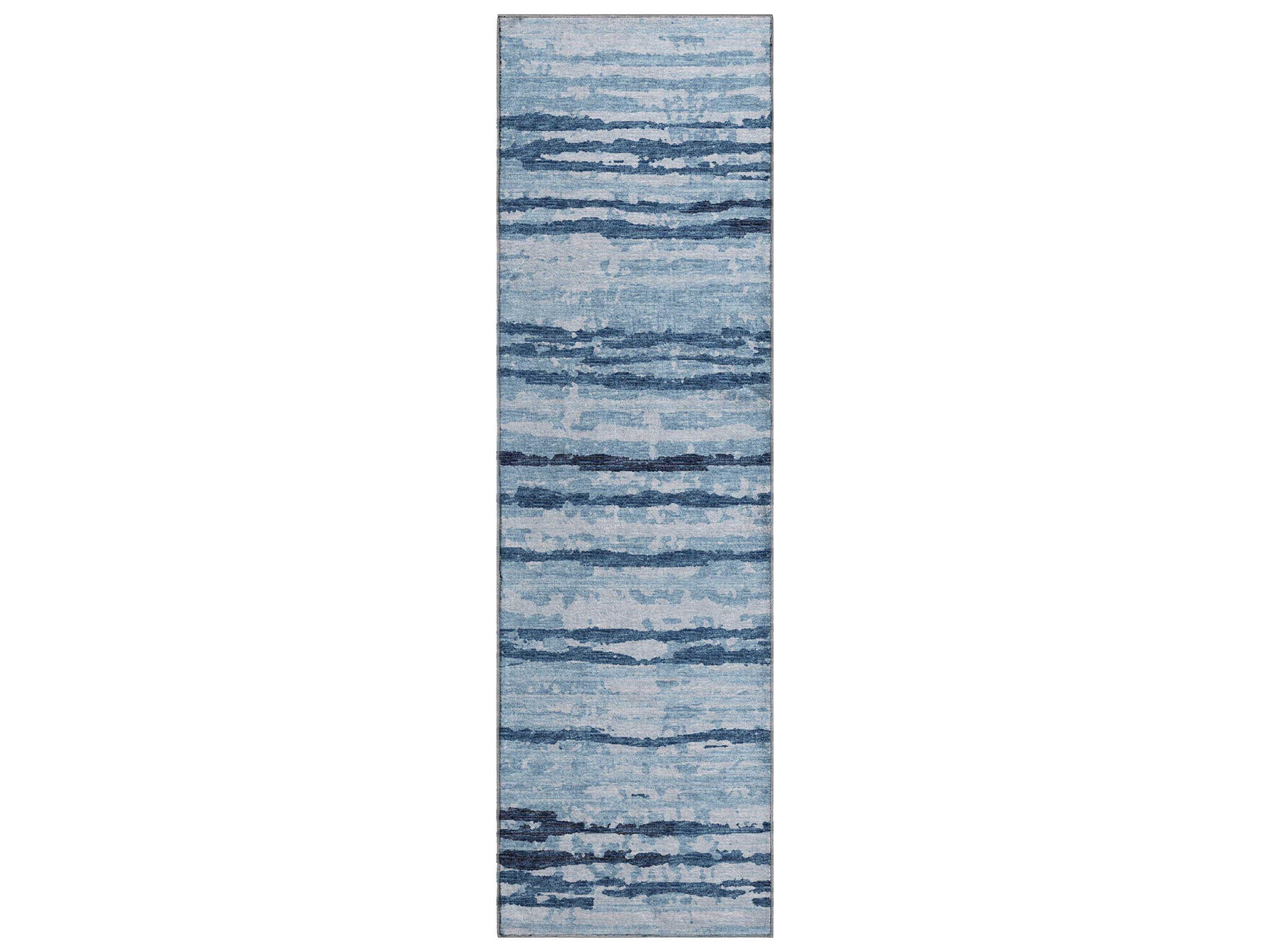 Dalyn Mayfield Striped Area Rug