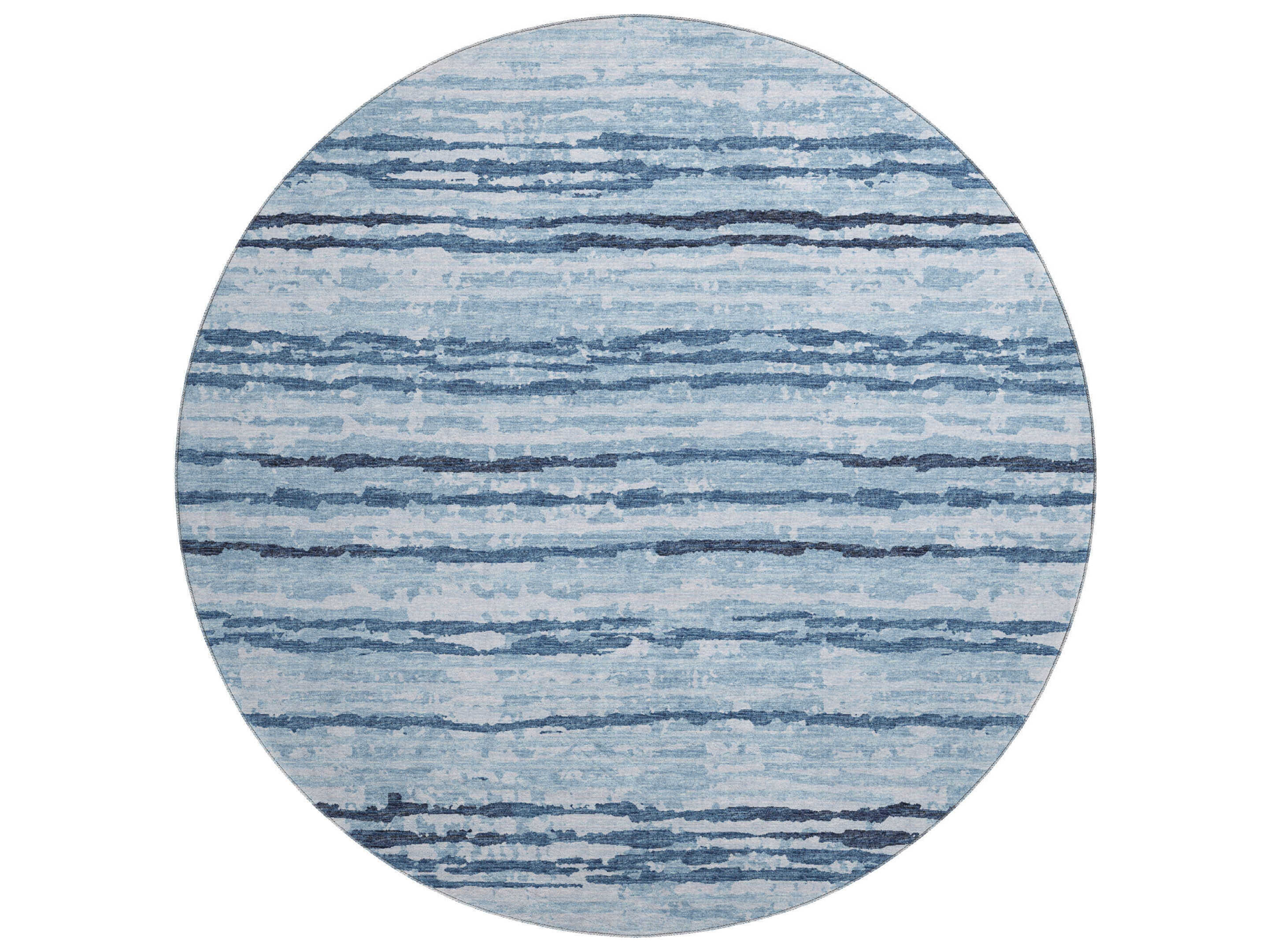 Dalyn Mayfield Striped Area Rug