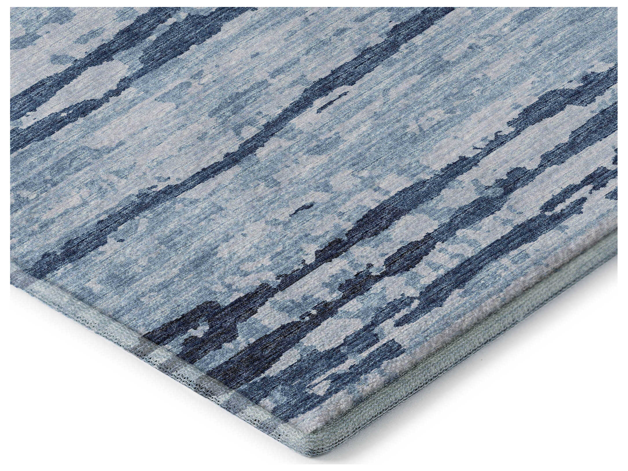 Dalyn Mayfield Striped Area Rug