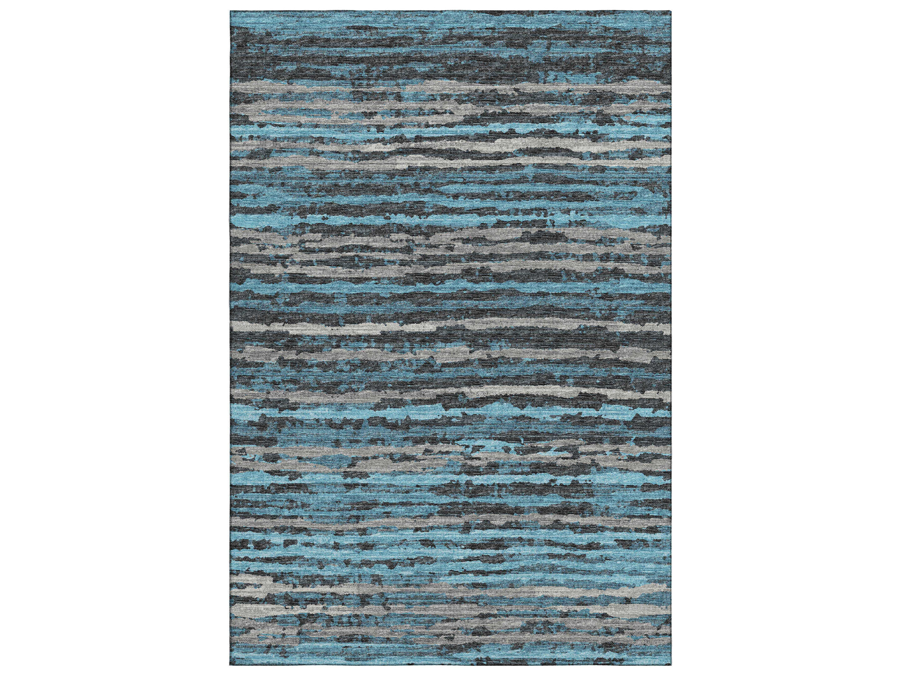 Dalyn Mayfield Striped Area Rug