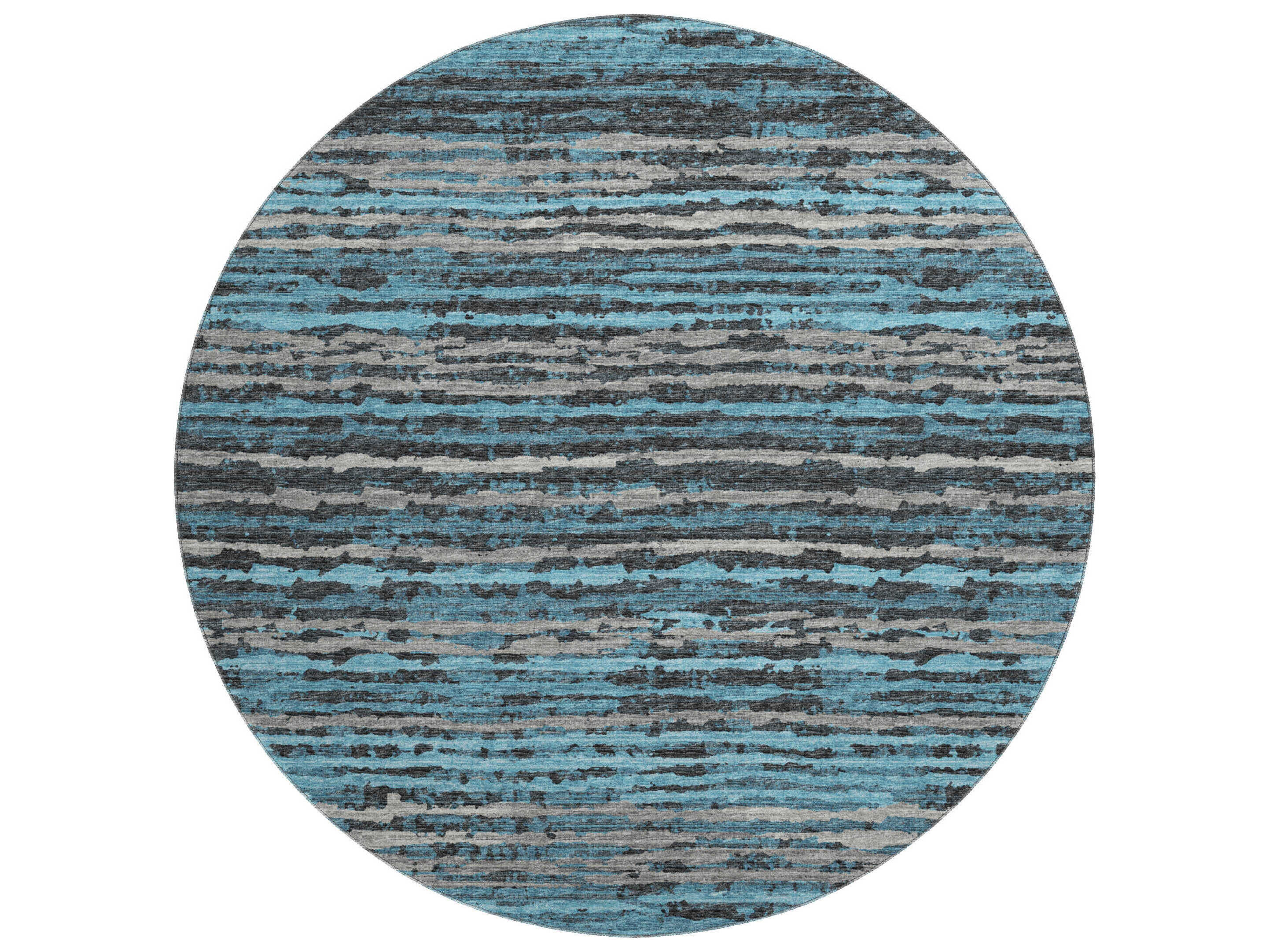 Dalyn Mayfield Striped Area Rug