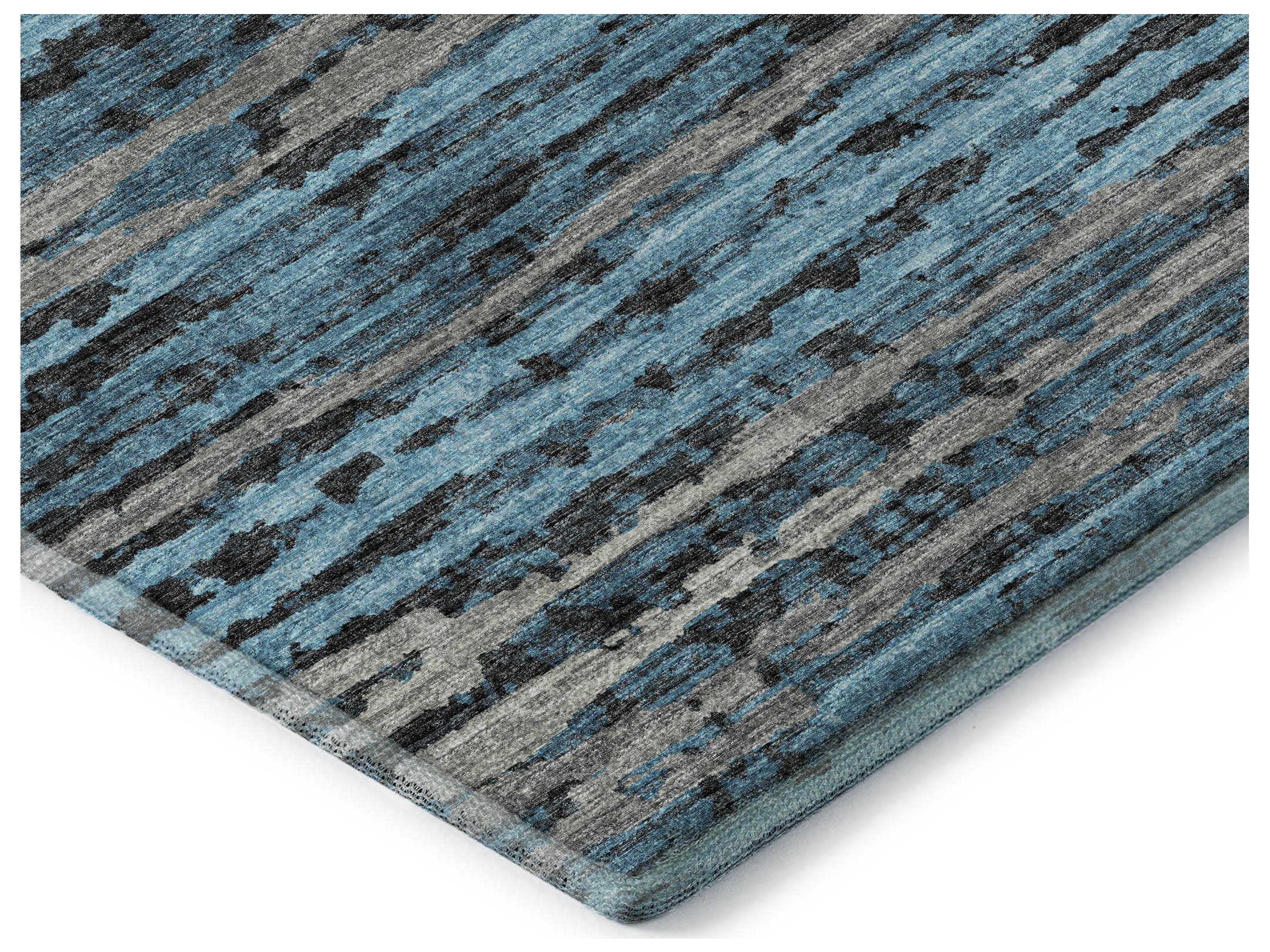 Dalyn Mayfield Striped Area Rug