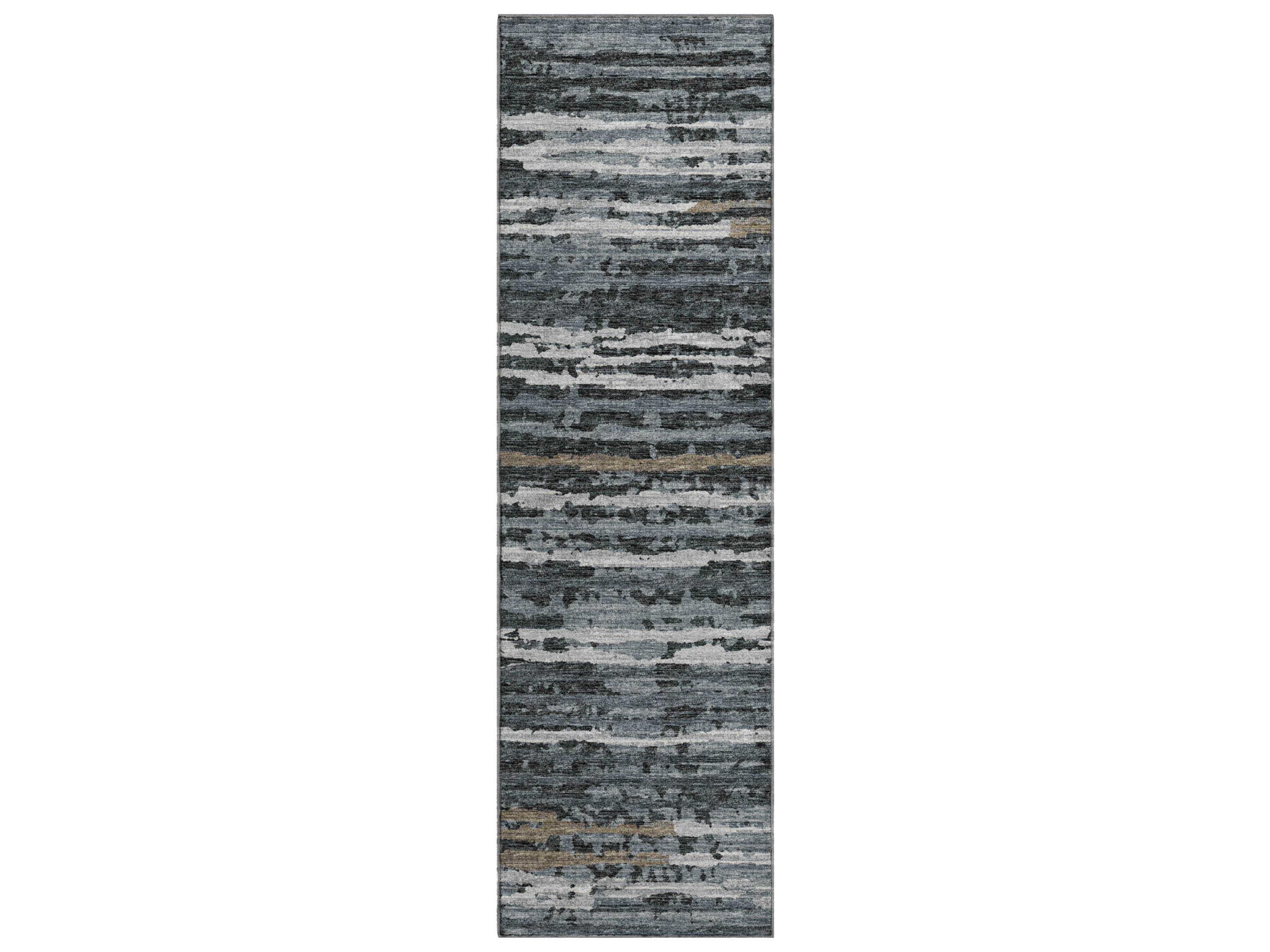 Dalyn Mayfield Striped Area Rug
