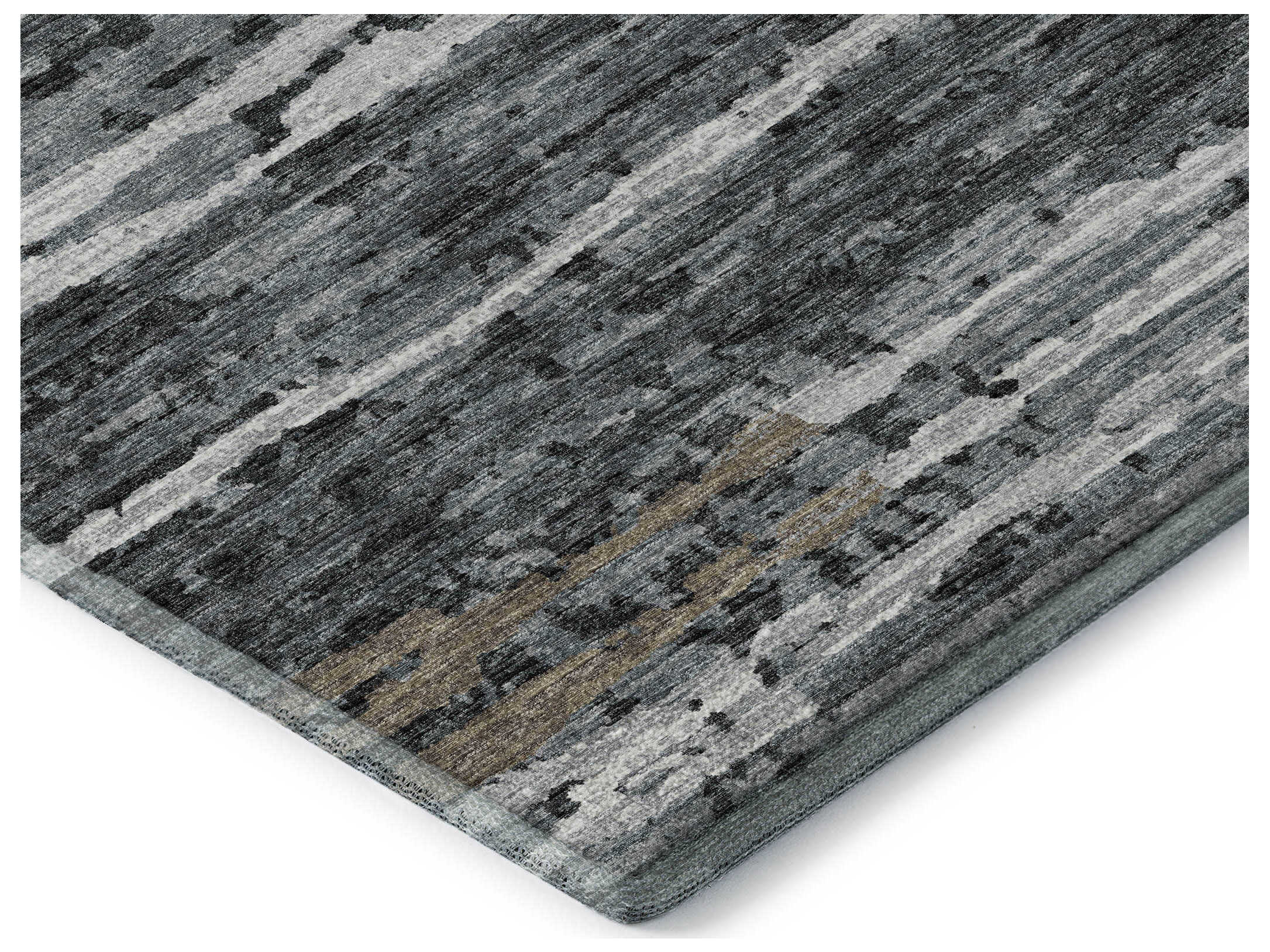 Dalyn Mayfield Striped Area Rug