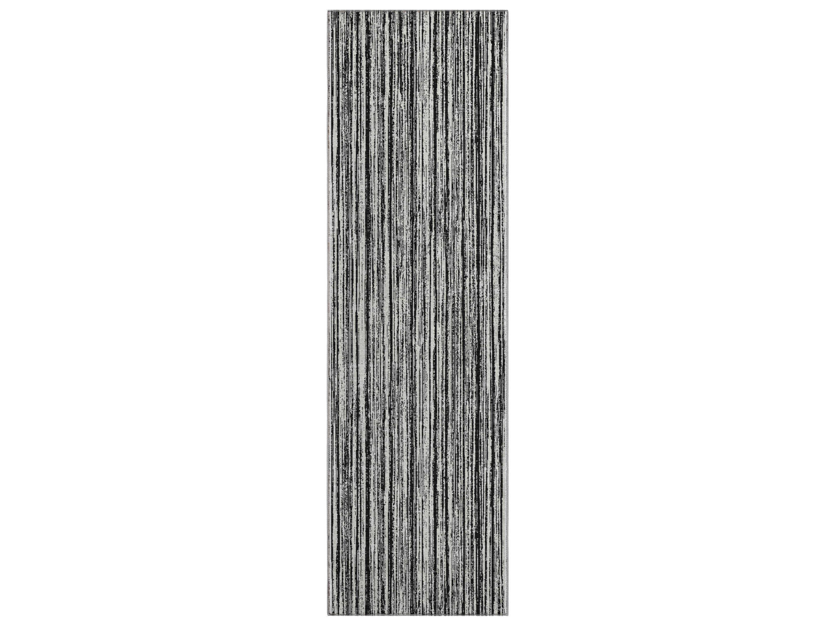 Dalyn Mayfield Striped Area Rug