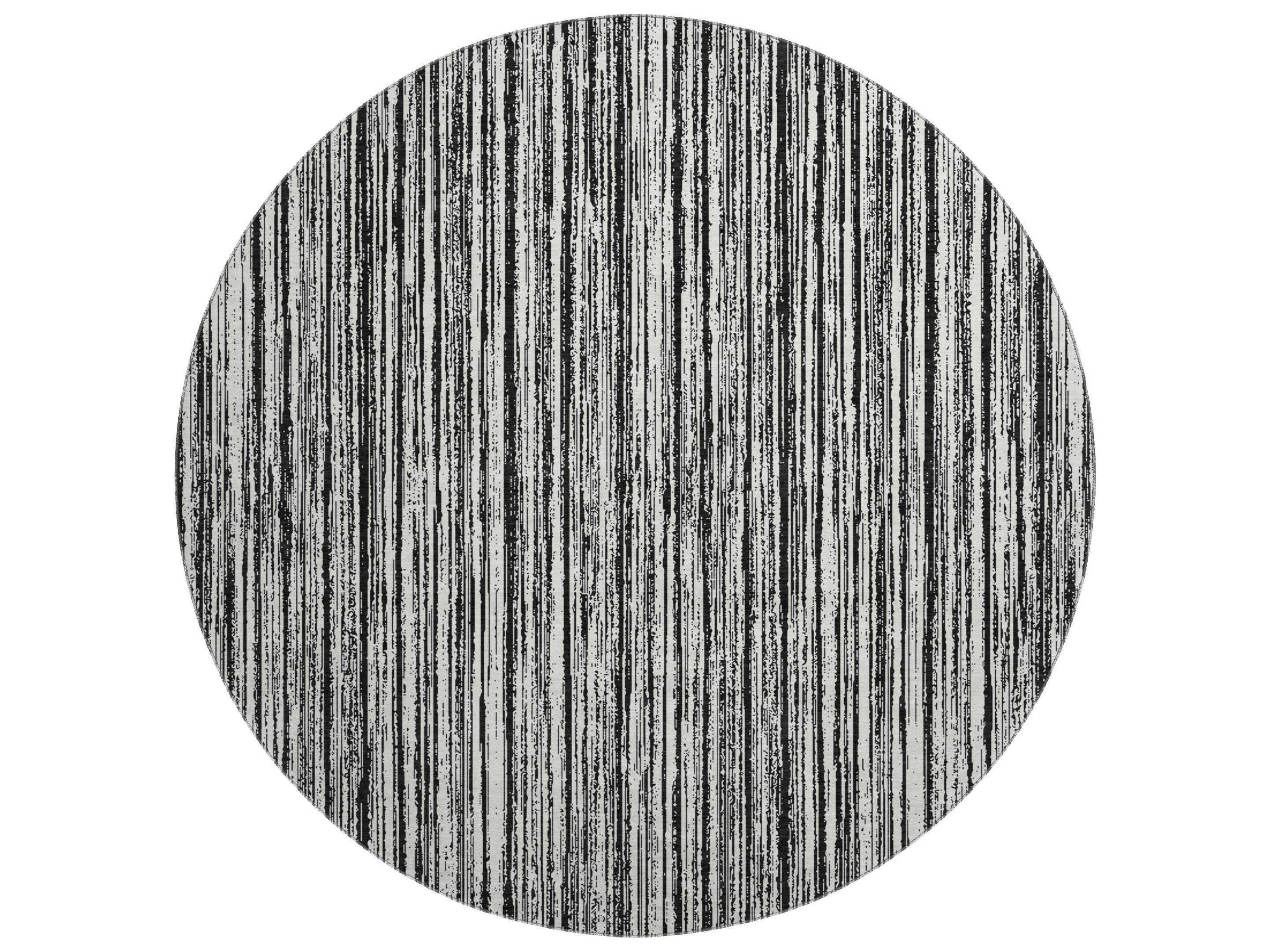 Dalyn Mayfield Striped Area Rug