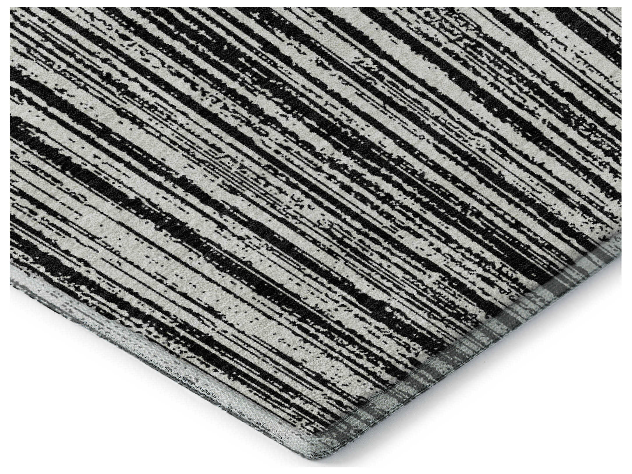 Dalyn Mayfield Striped Area Rug