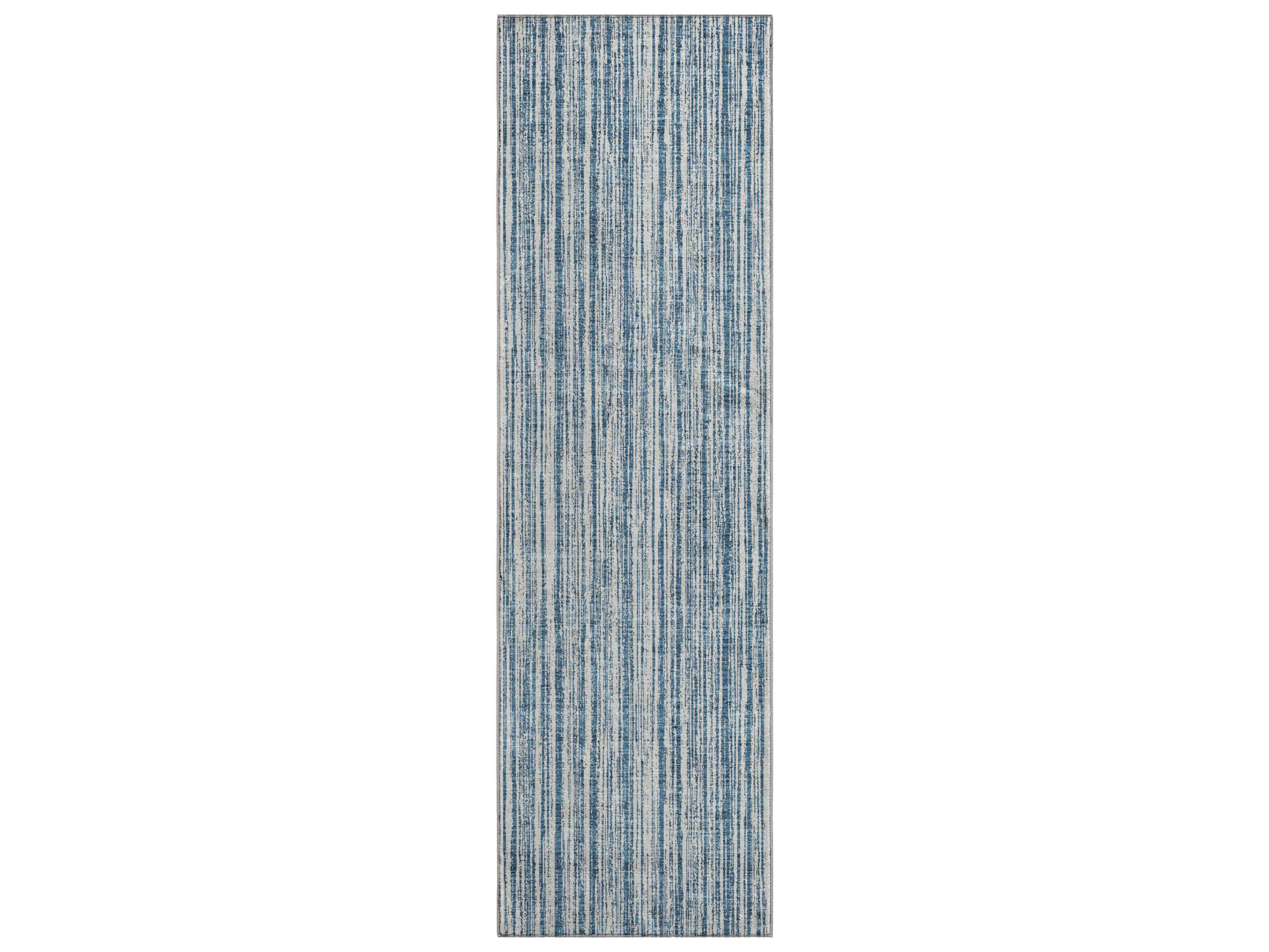 Dalyn Mayfield Striped Area Rug