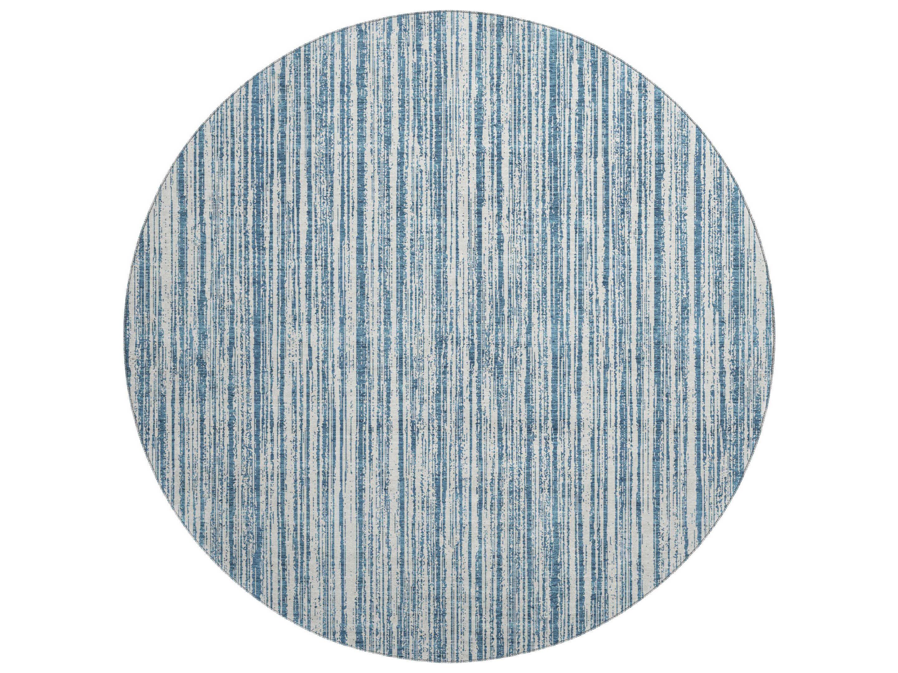 Dalyn Mayfield Striped Area Rug