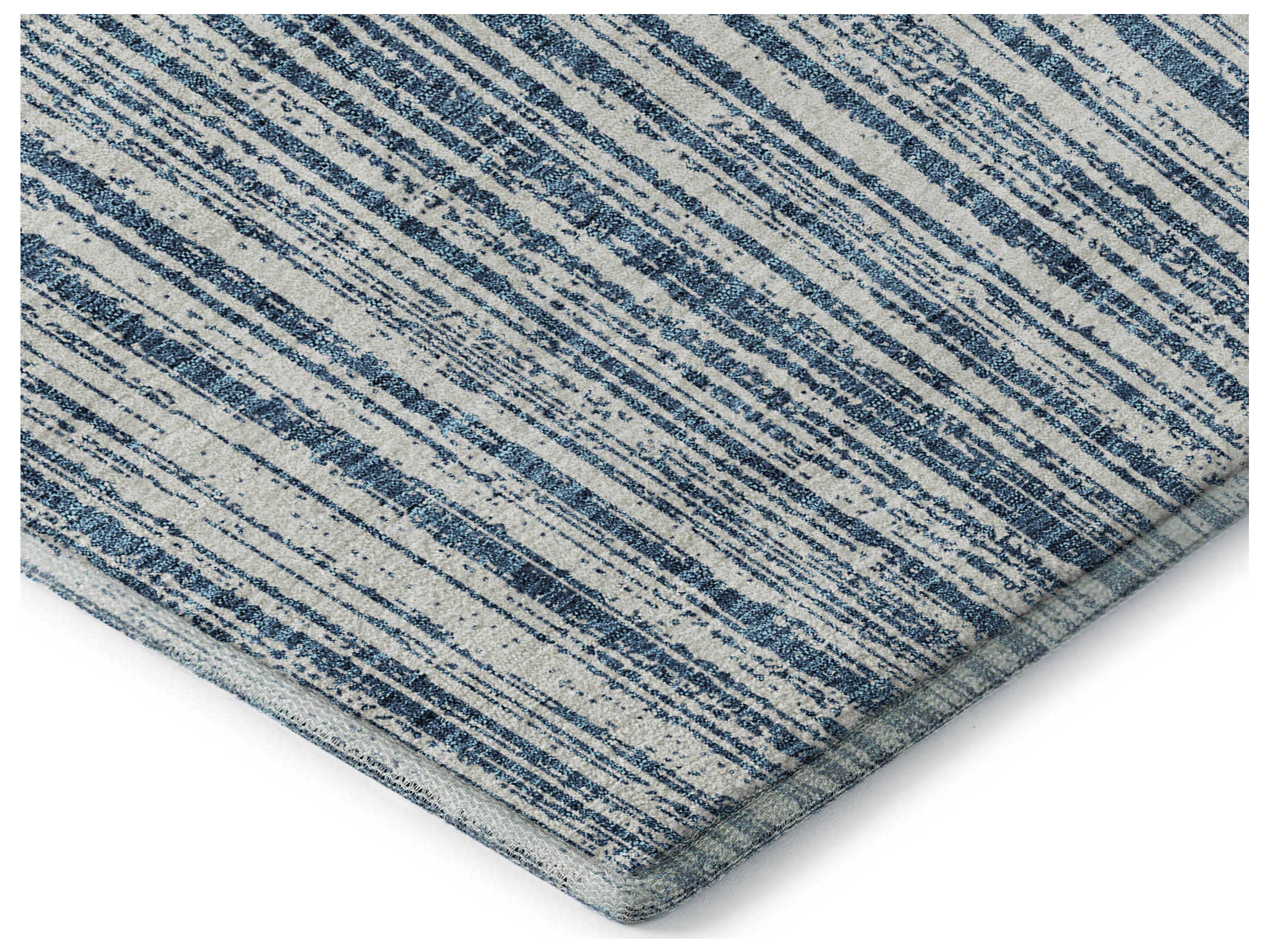 Dalyn Mayfield Striped Area Rug