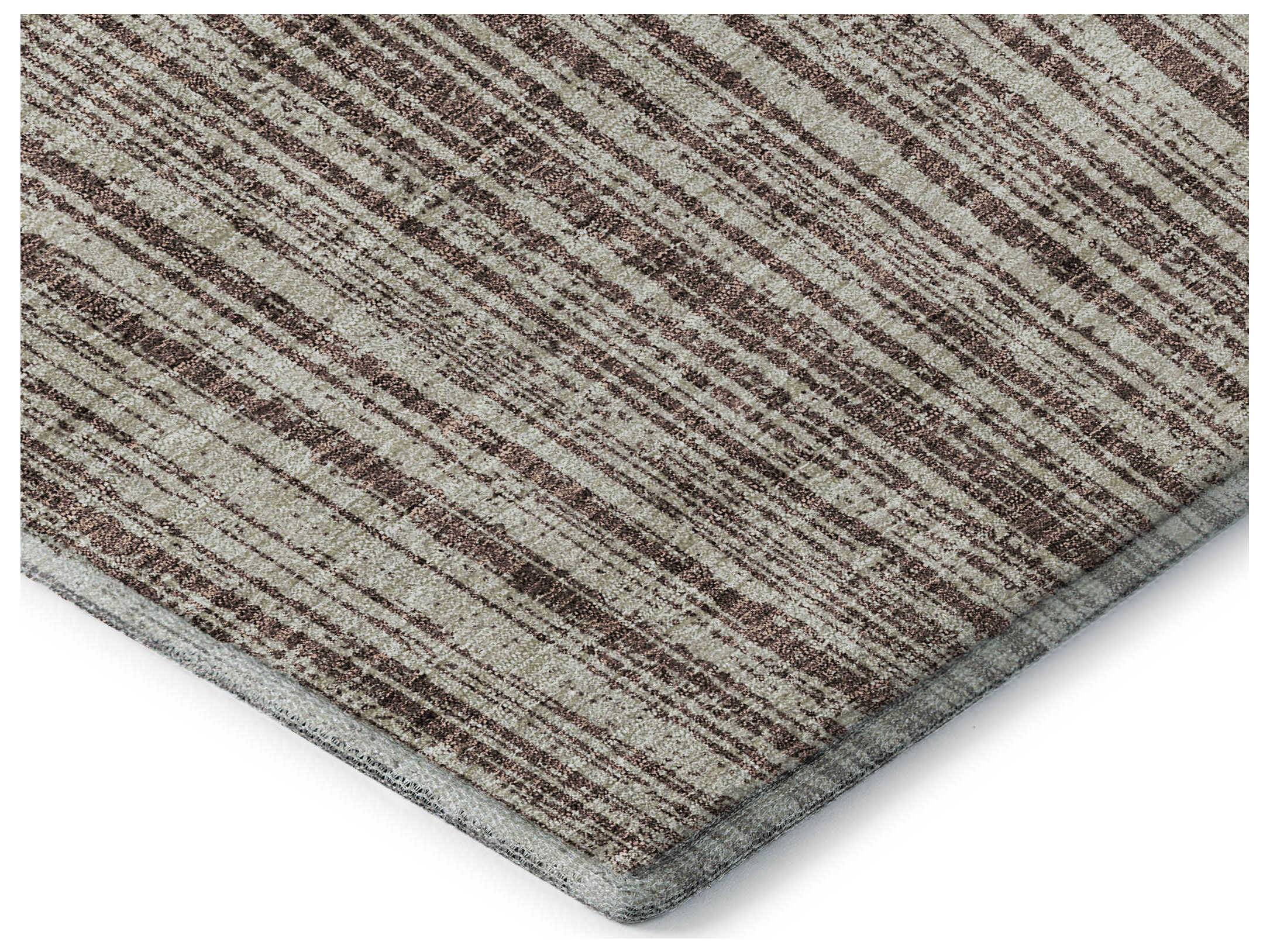 Dalyn Mayfield Striped Area Rug