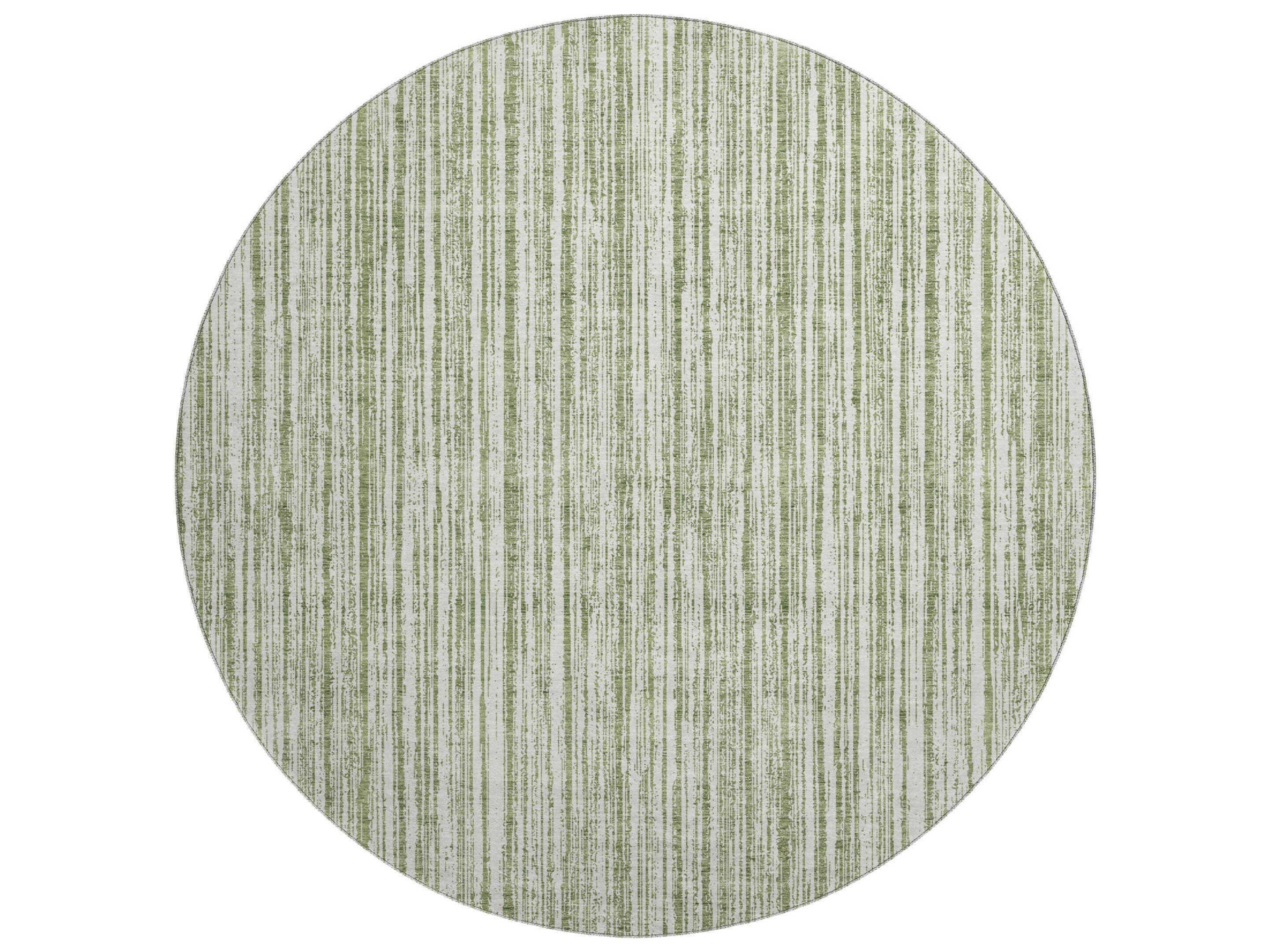 Dalyn Mayfield Striped Area Rug
