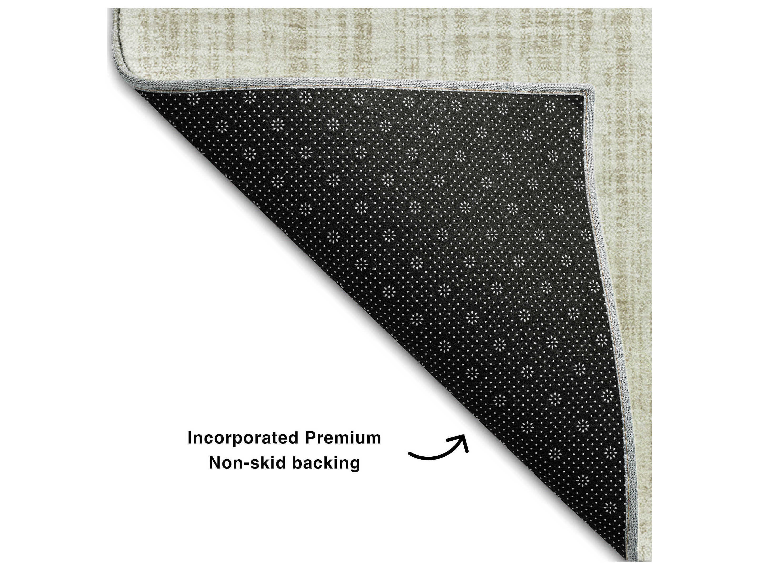 Dalyn Mayfield Striped Area Rug