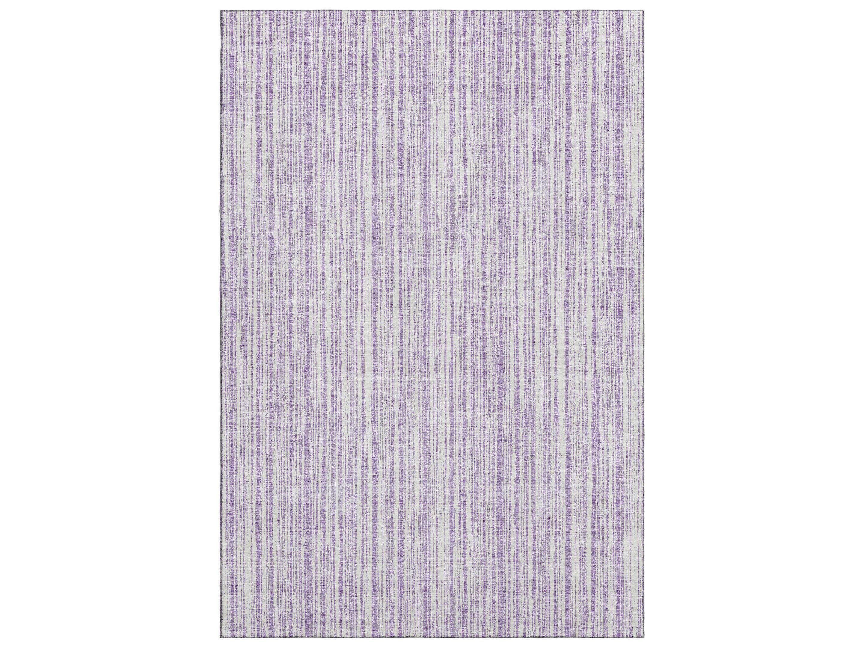 Dalyn Mayfield Striped Area Rug
