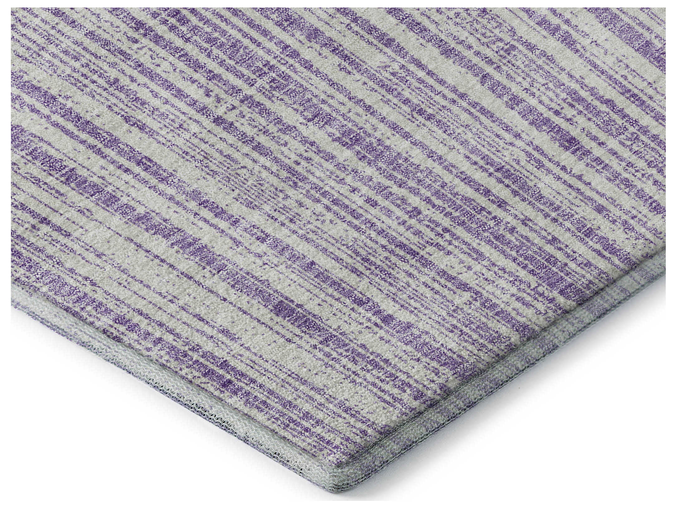 Dalyn Mayfield Striped Area Rug