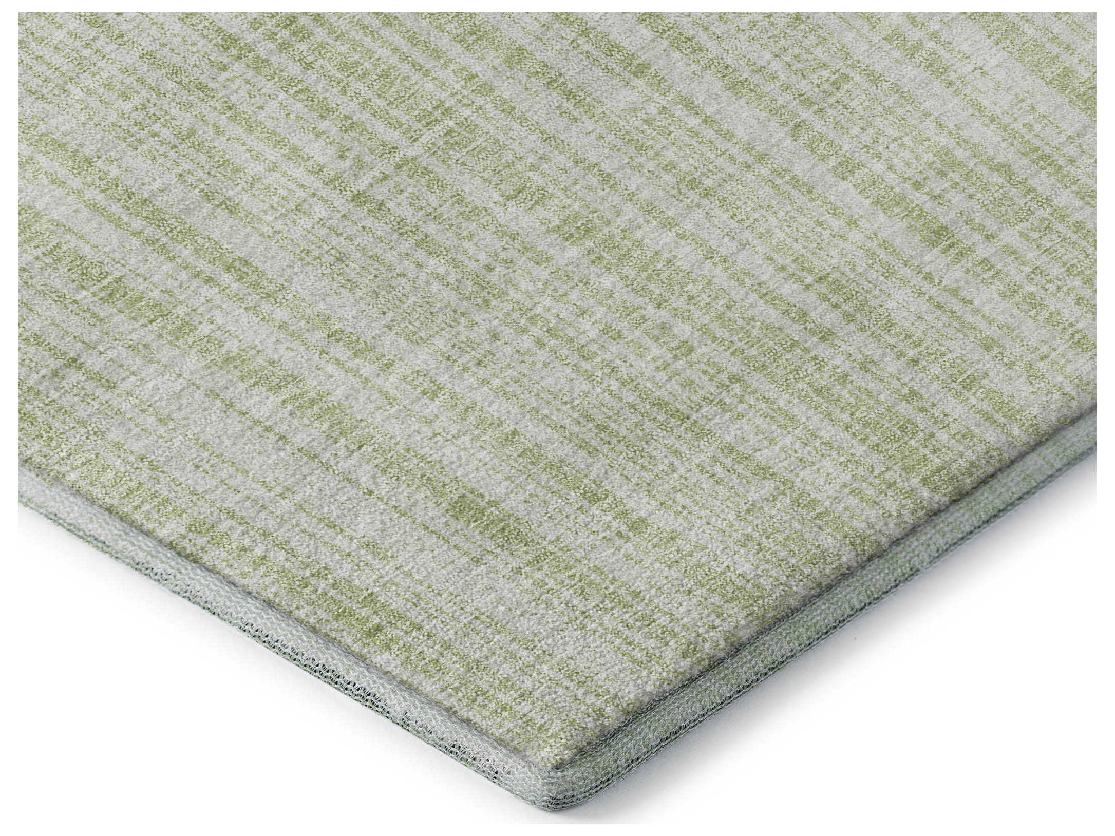 Dalyn Mayfield Striped Area Rug