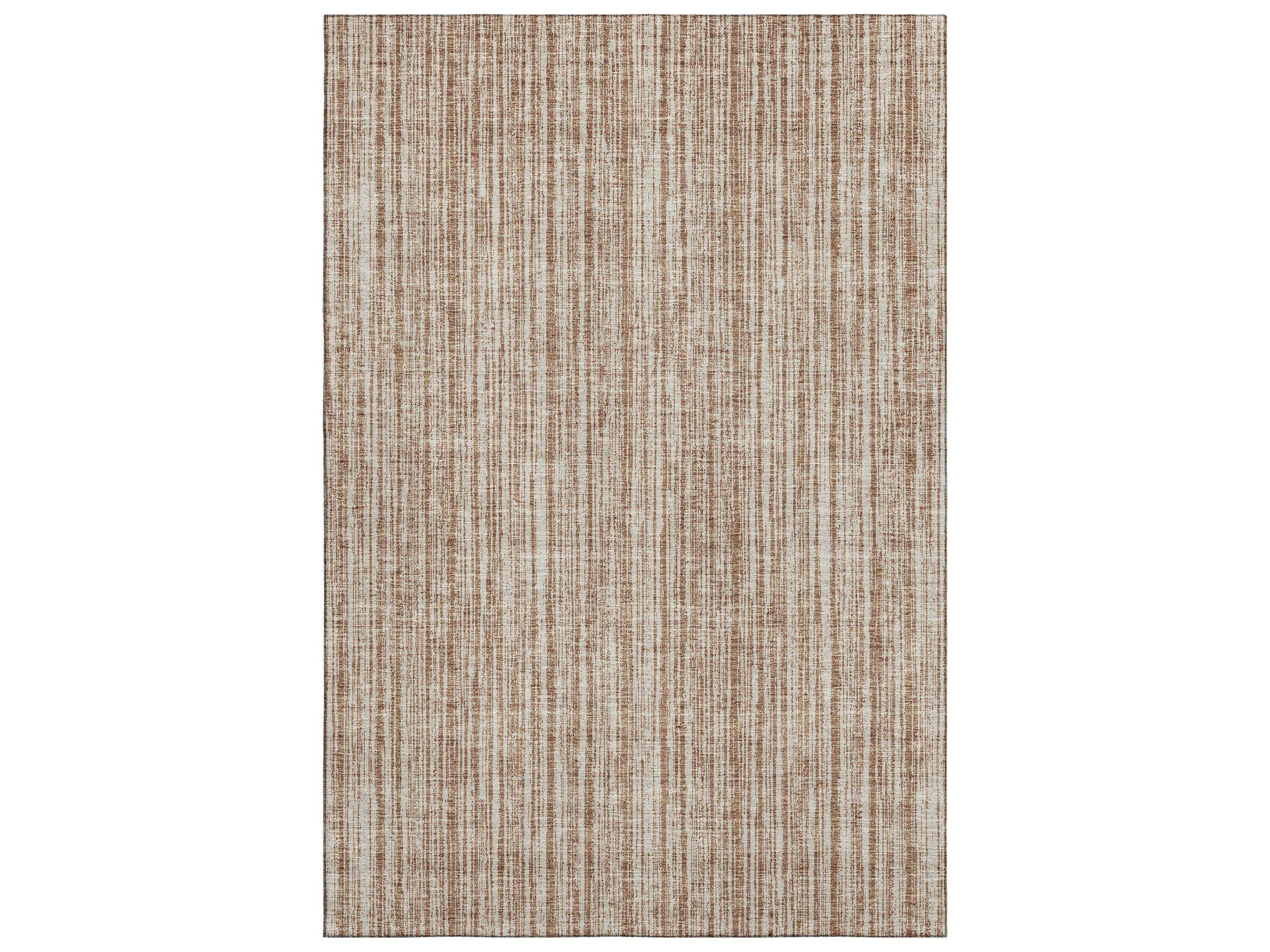 Dalyn Mayfield Striped Area Rug
