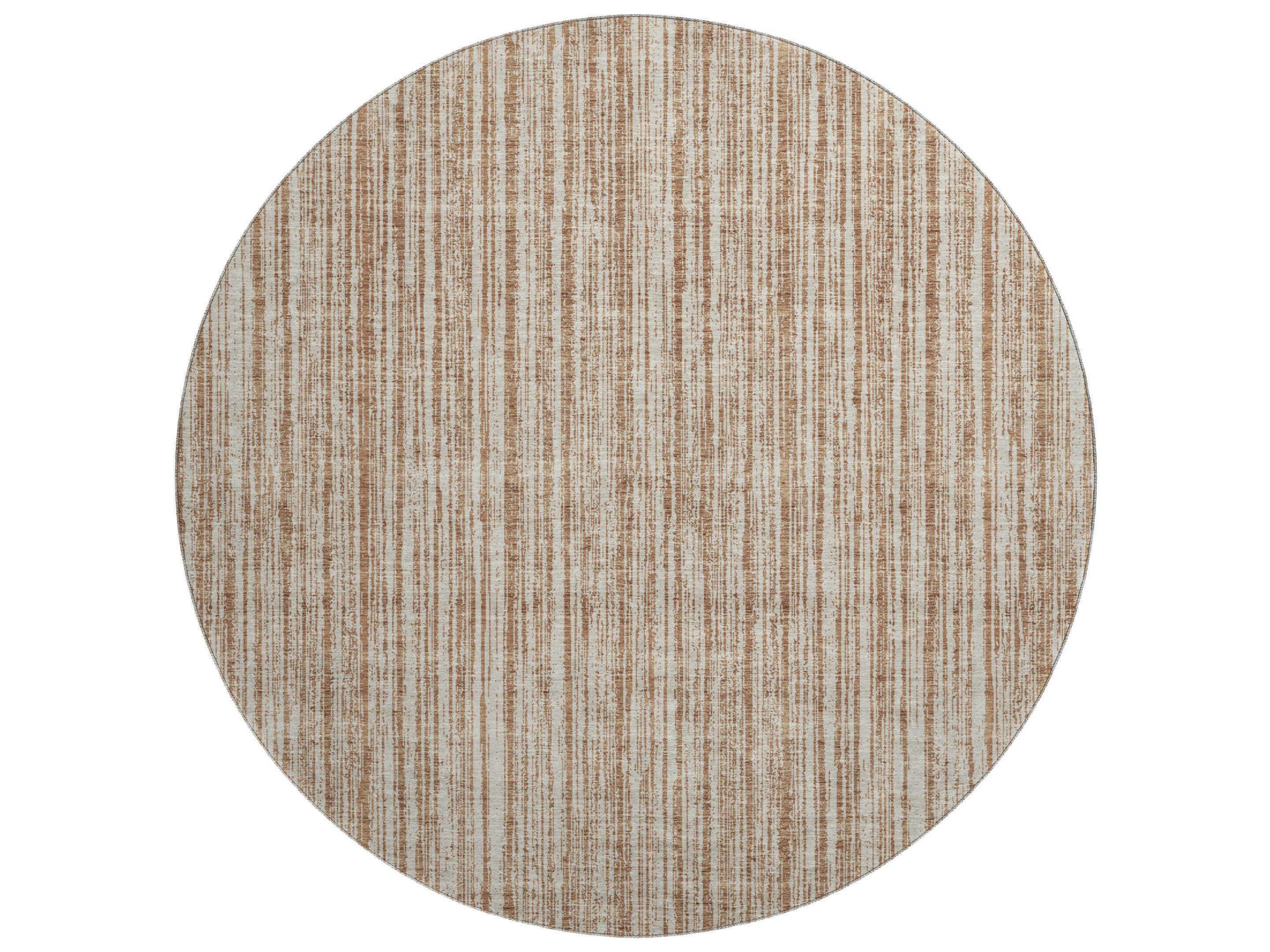 Dalyn Mayfield Striped Area Rug