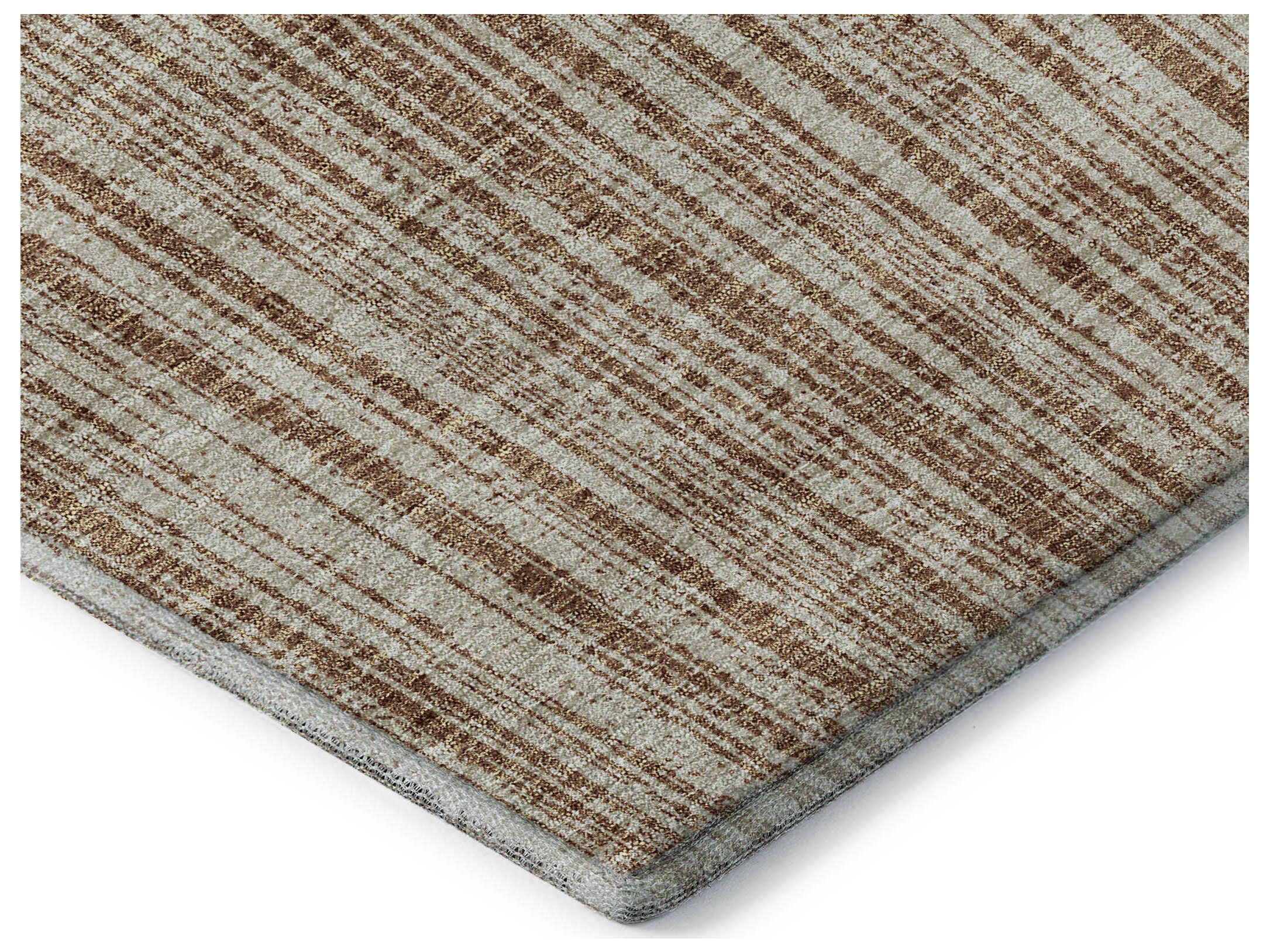 Dalyn Mayfield Striped Area Rug