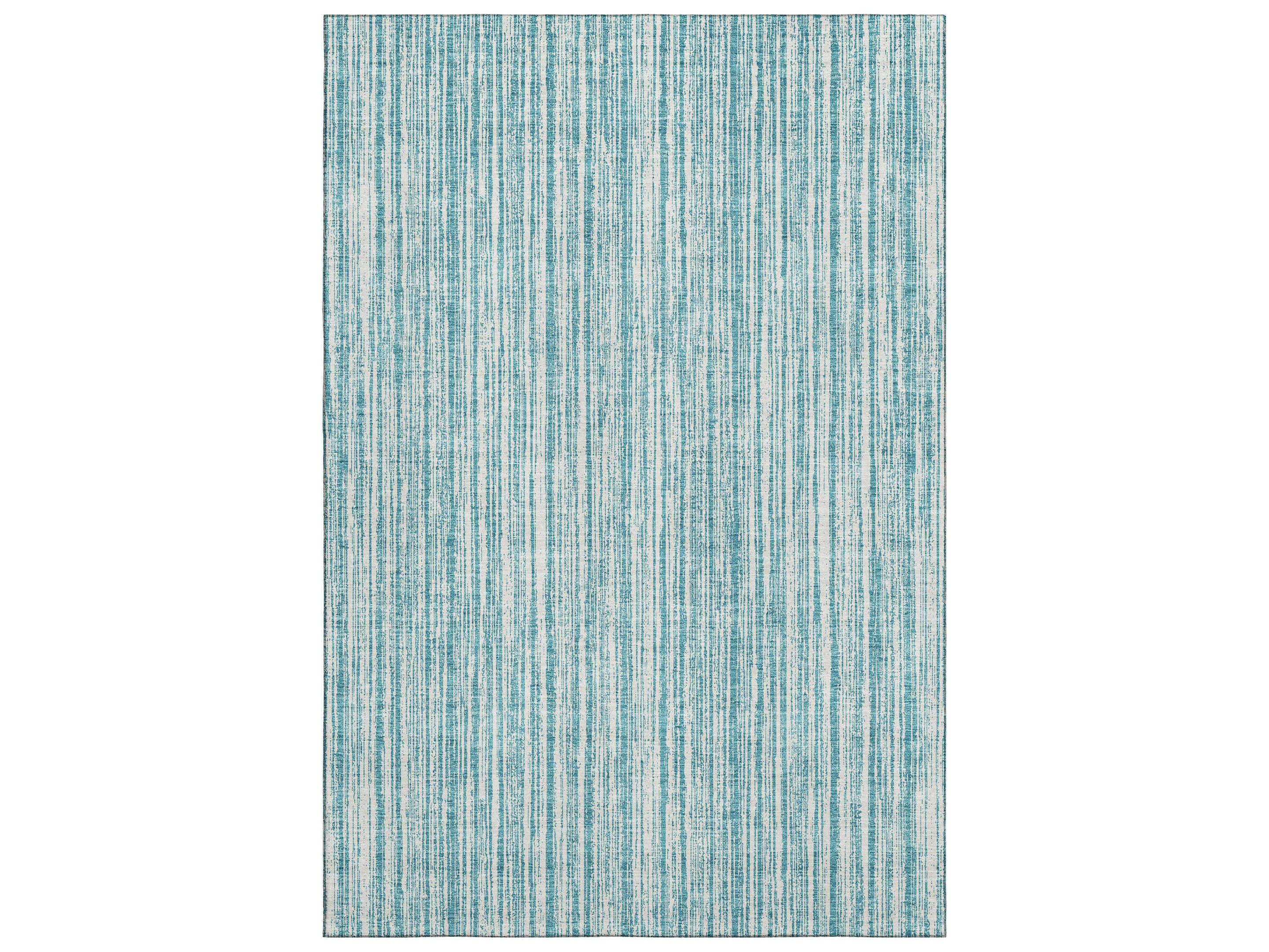 Dalyn Mayfield Striped Area Rug