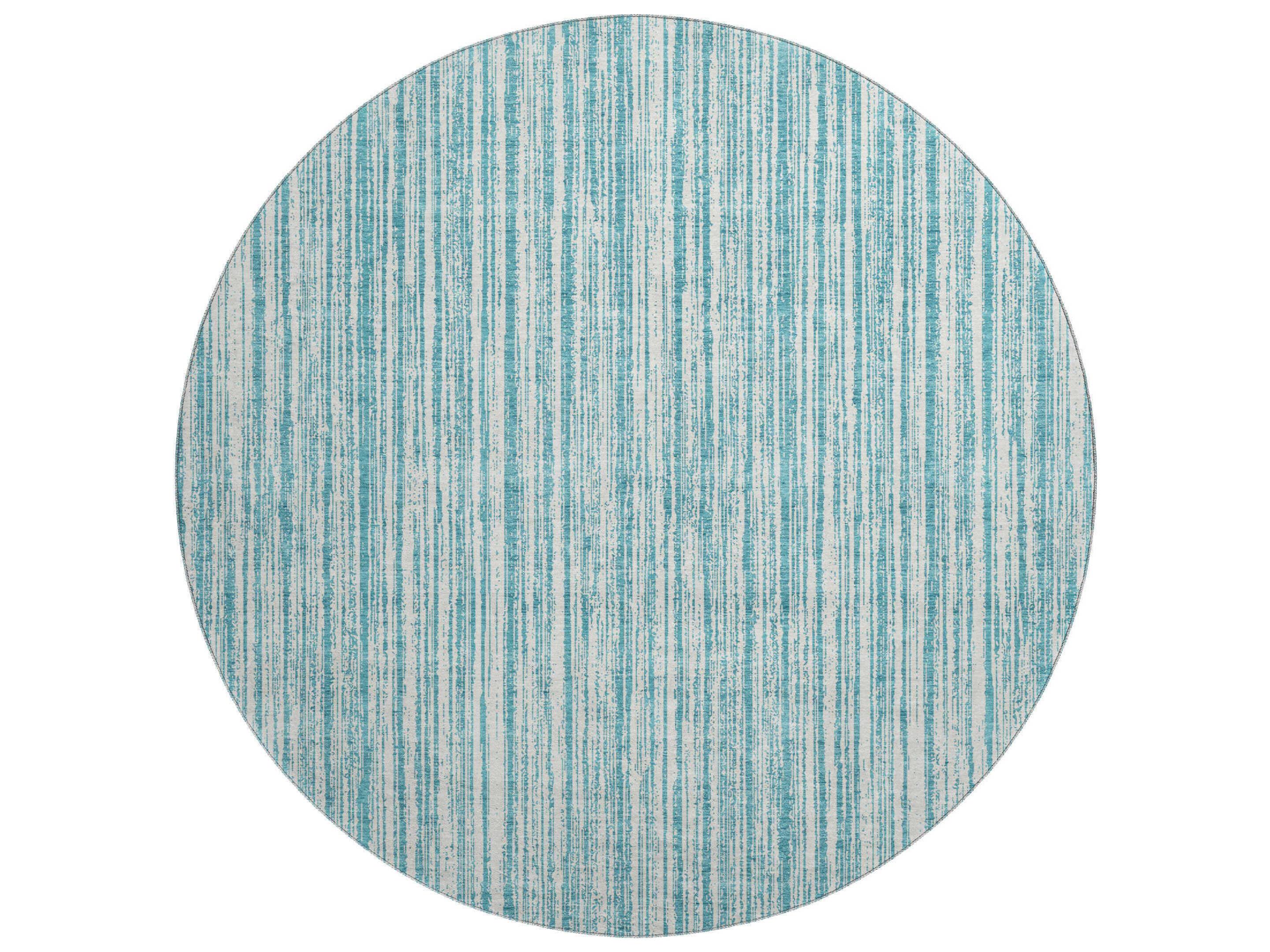 Dalyn Mayfield Striped Area Rug