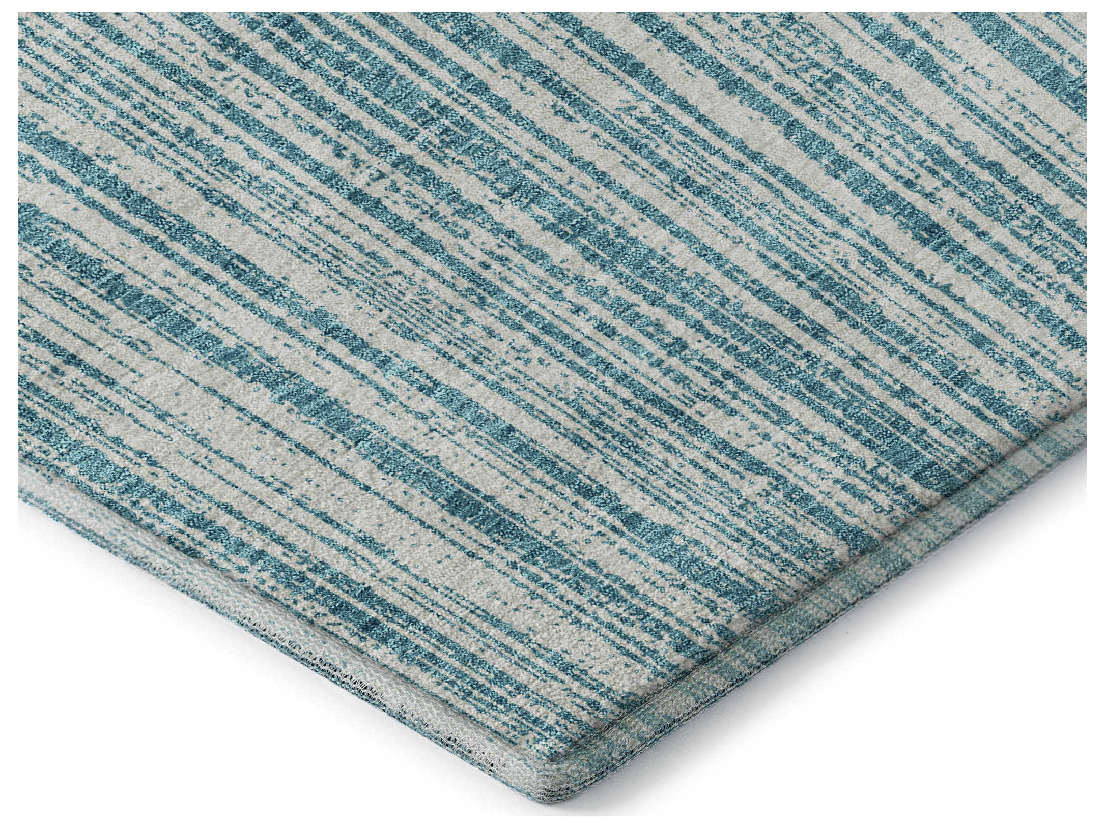 Dalyn Mayfield Striped Area Rug