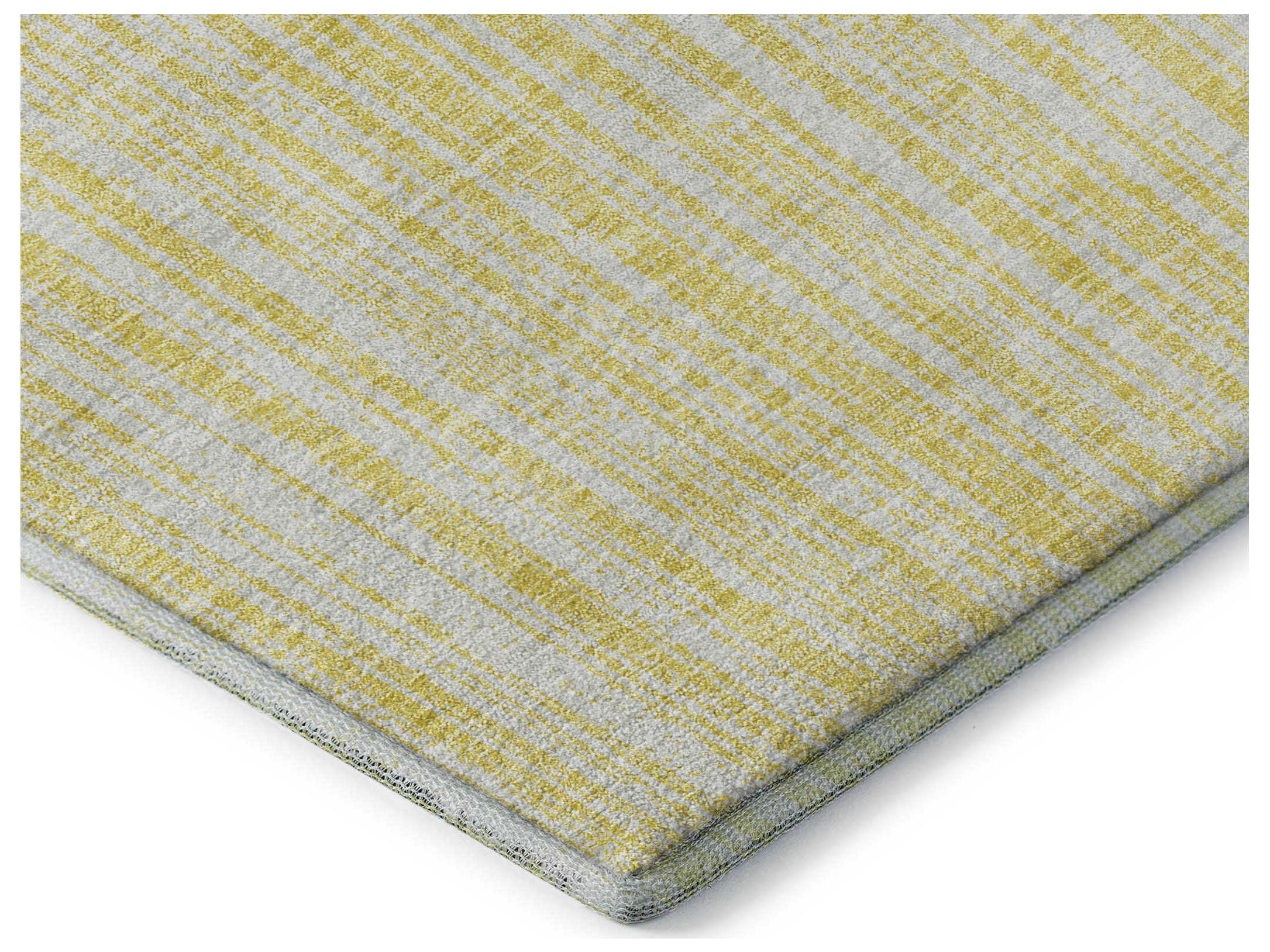 Dalyn Mayfield Striped Area Rug