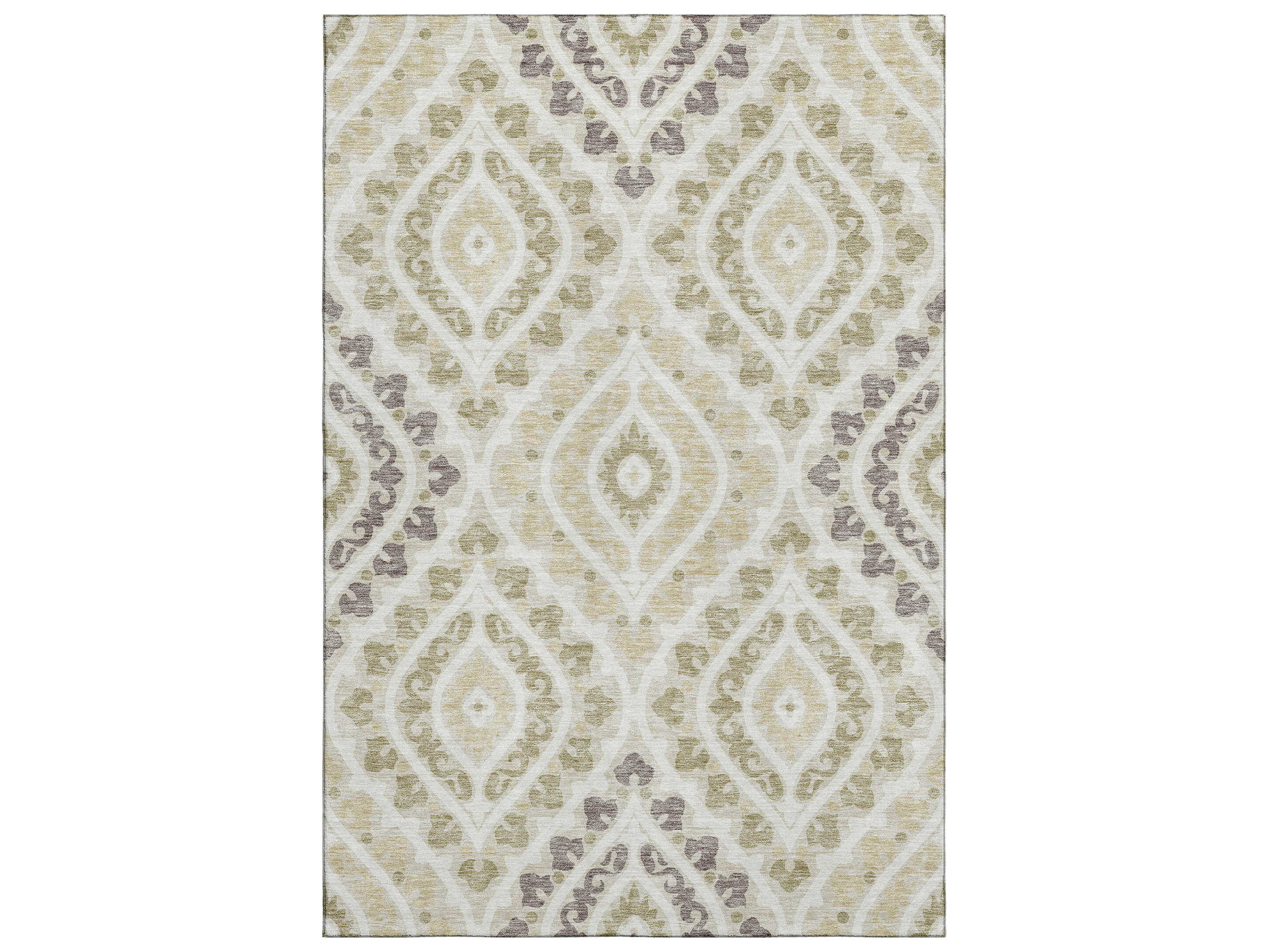 Dalyn Mayfield Moroccan Area Rug