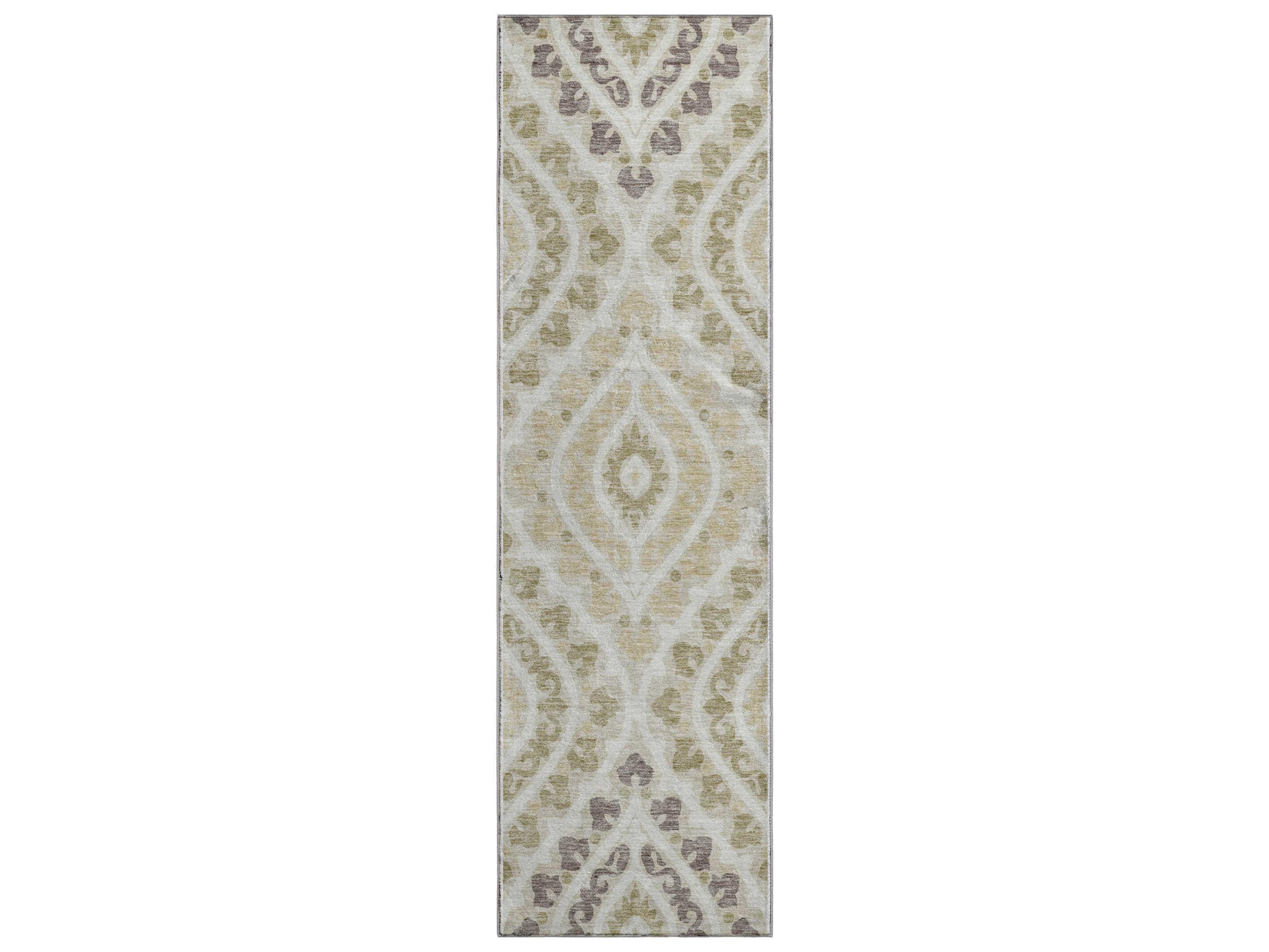 Dalyn Mayfield Moroccan Area Rug