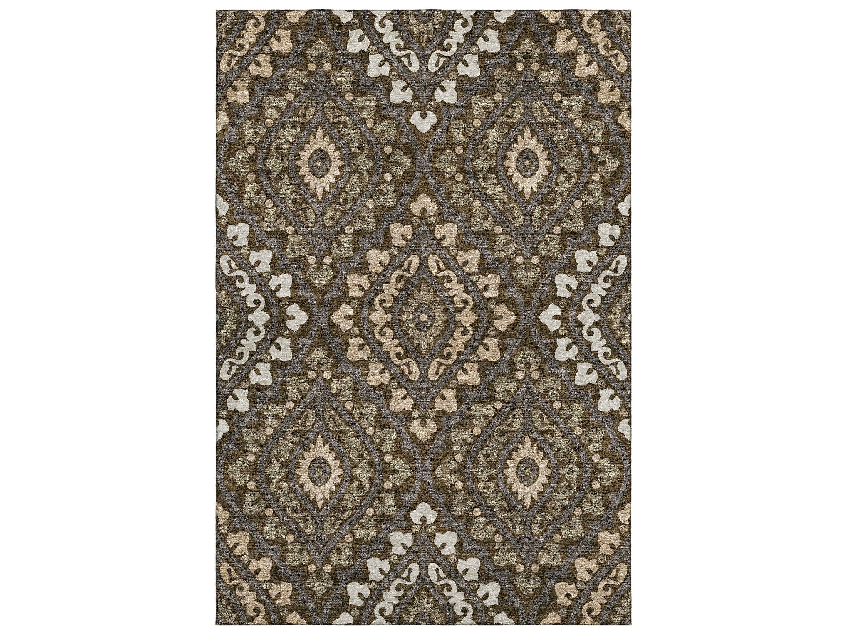 Dalyn Mayfield Moroccan Area Rug