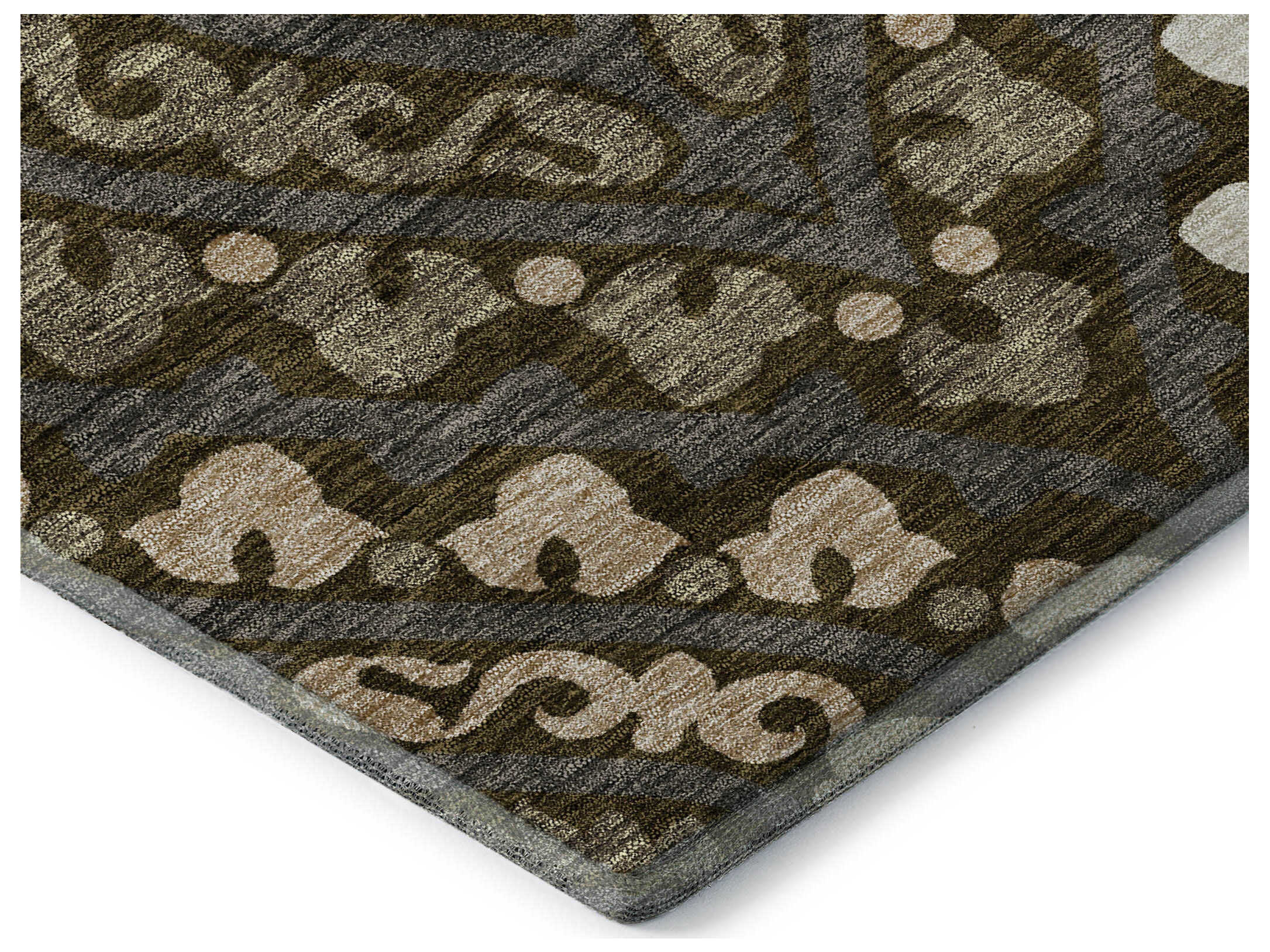 Dalyn Mayfield Moroccan Area Rug