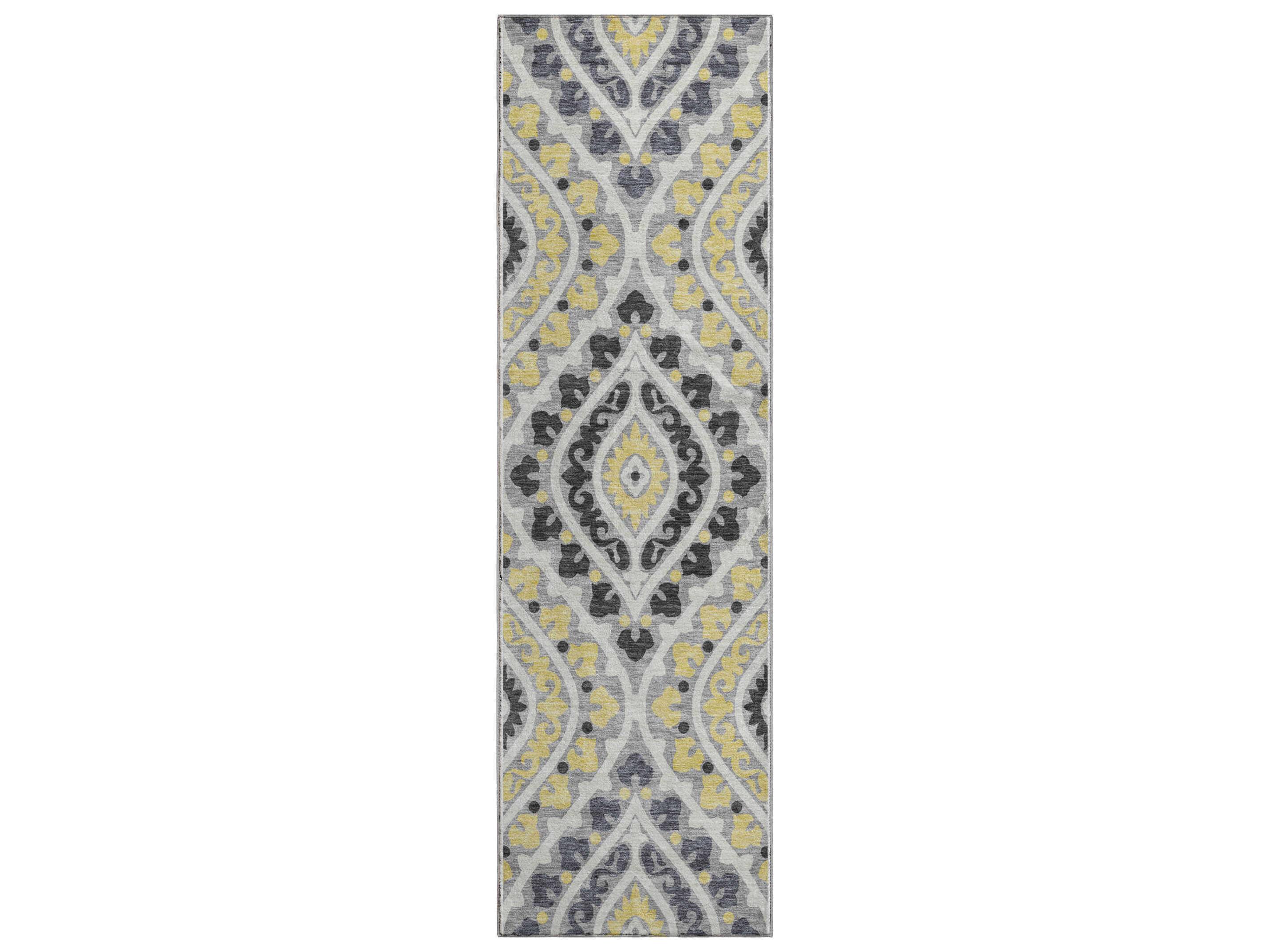 Dalyn Mayfield Moroccan Area Rug
