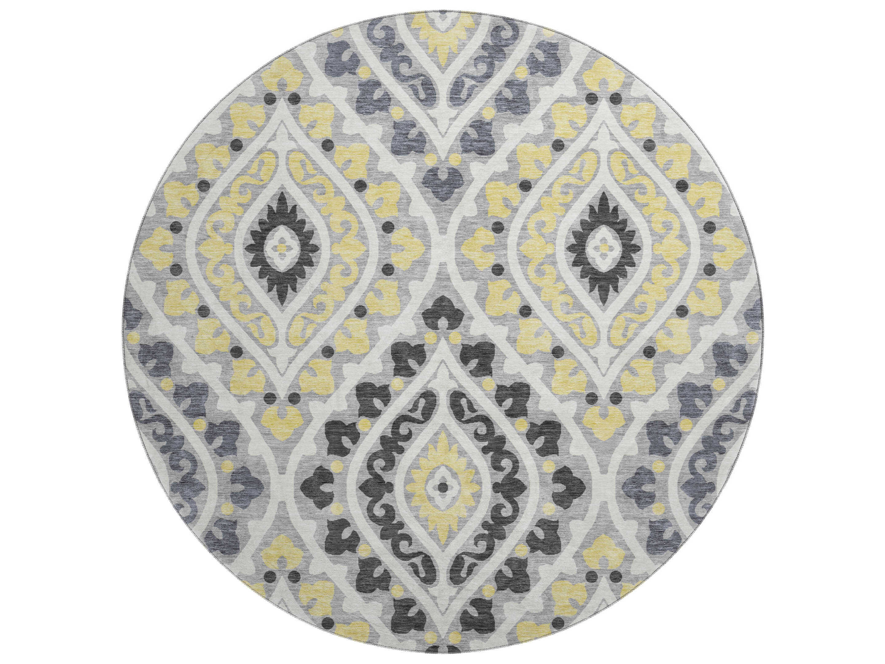 Dalyn Mayfield Moroccan Area Rug
