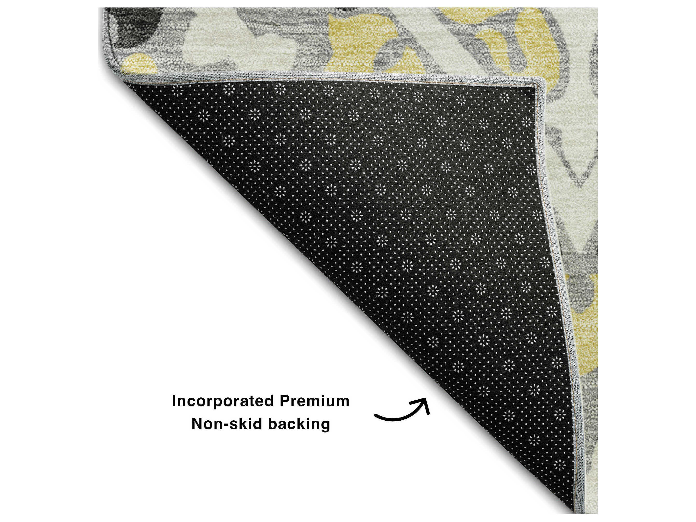 Dalyn Mayfield Moroccan Area Rug