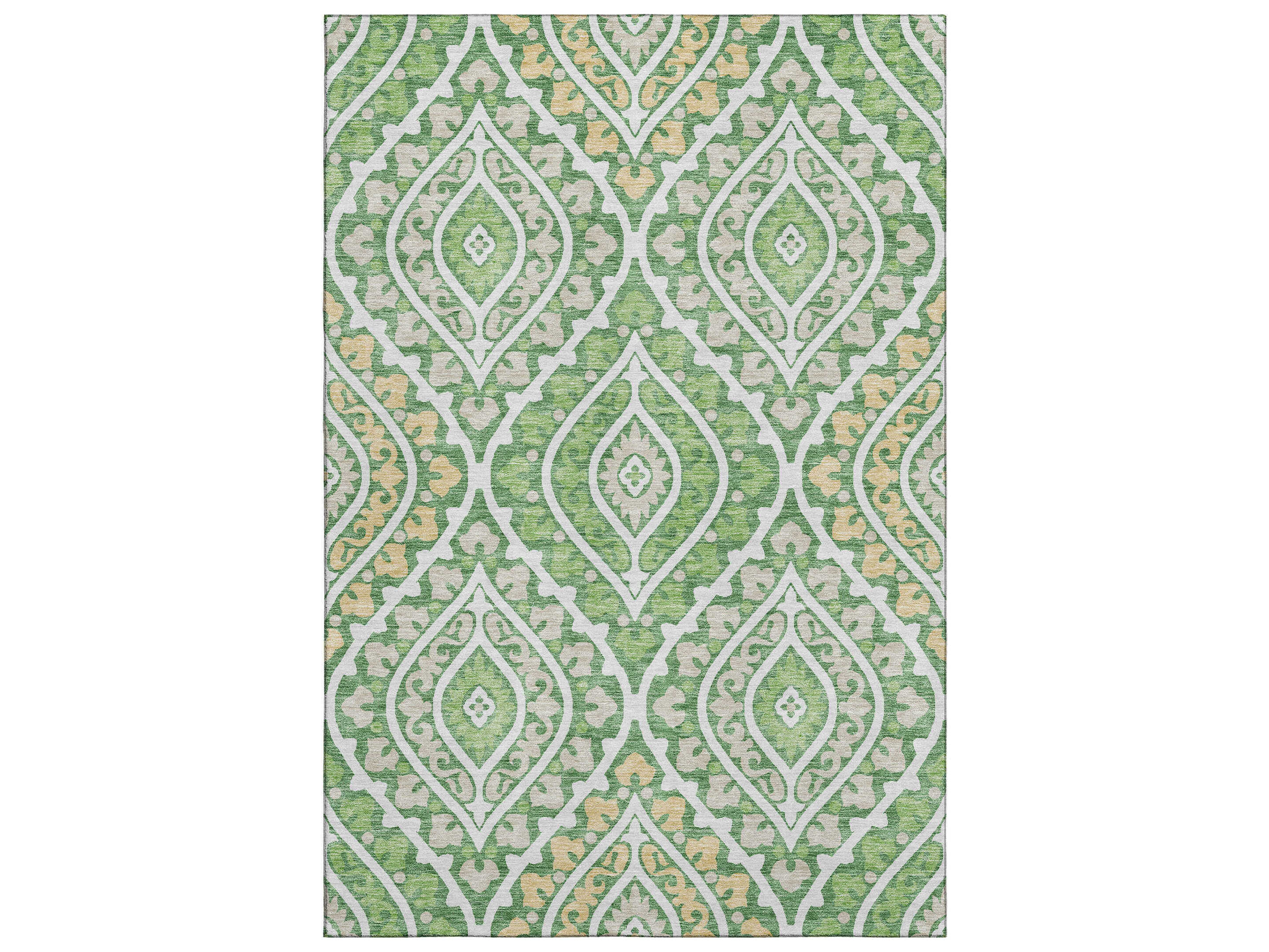 Dalyn Mayfield Moroccan Area Rug