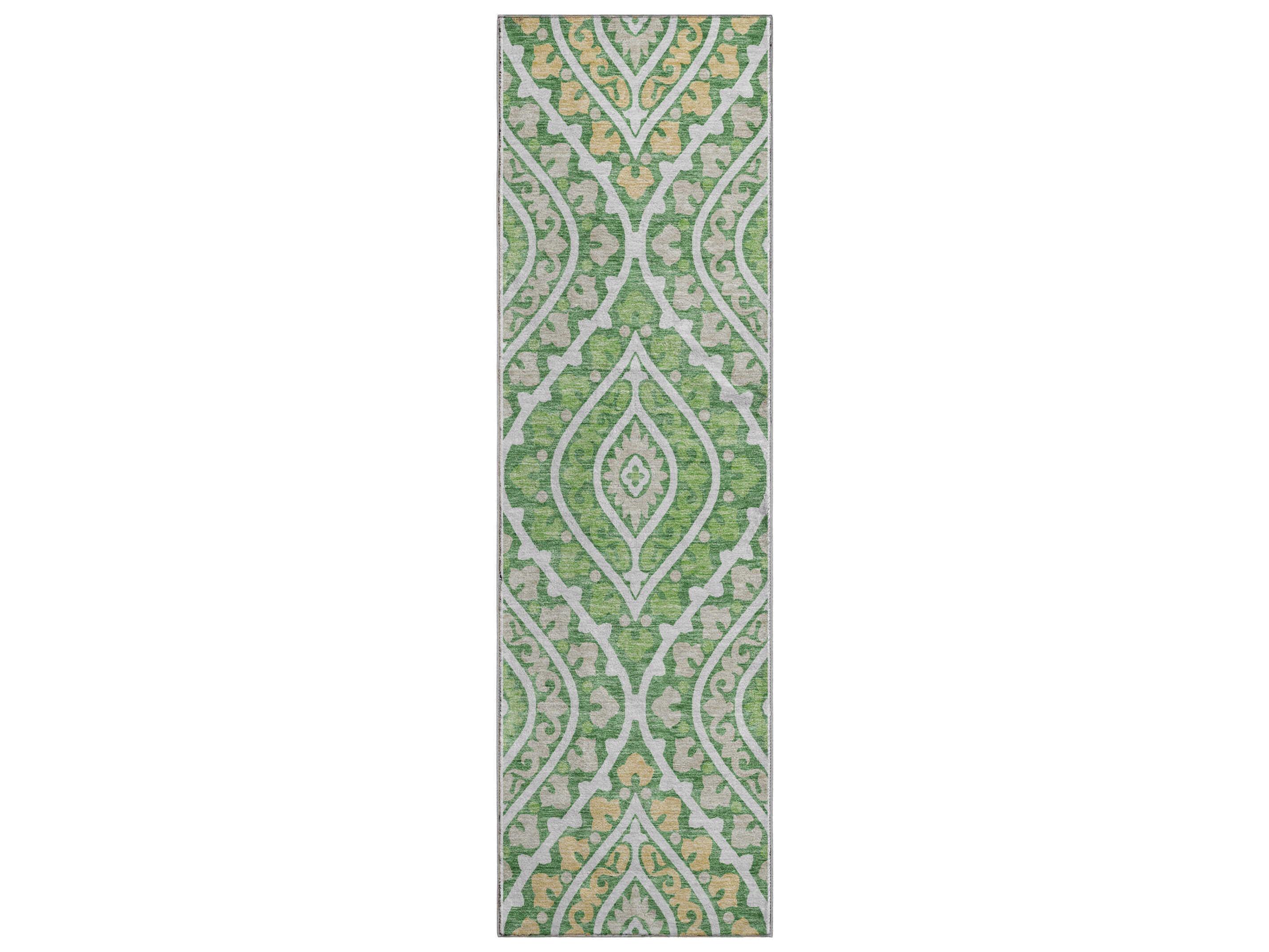 Dalyn Mayfield Moroccan Area Rug