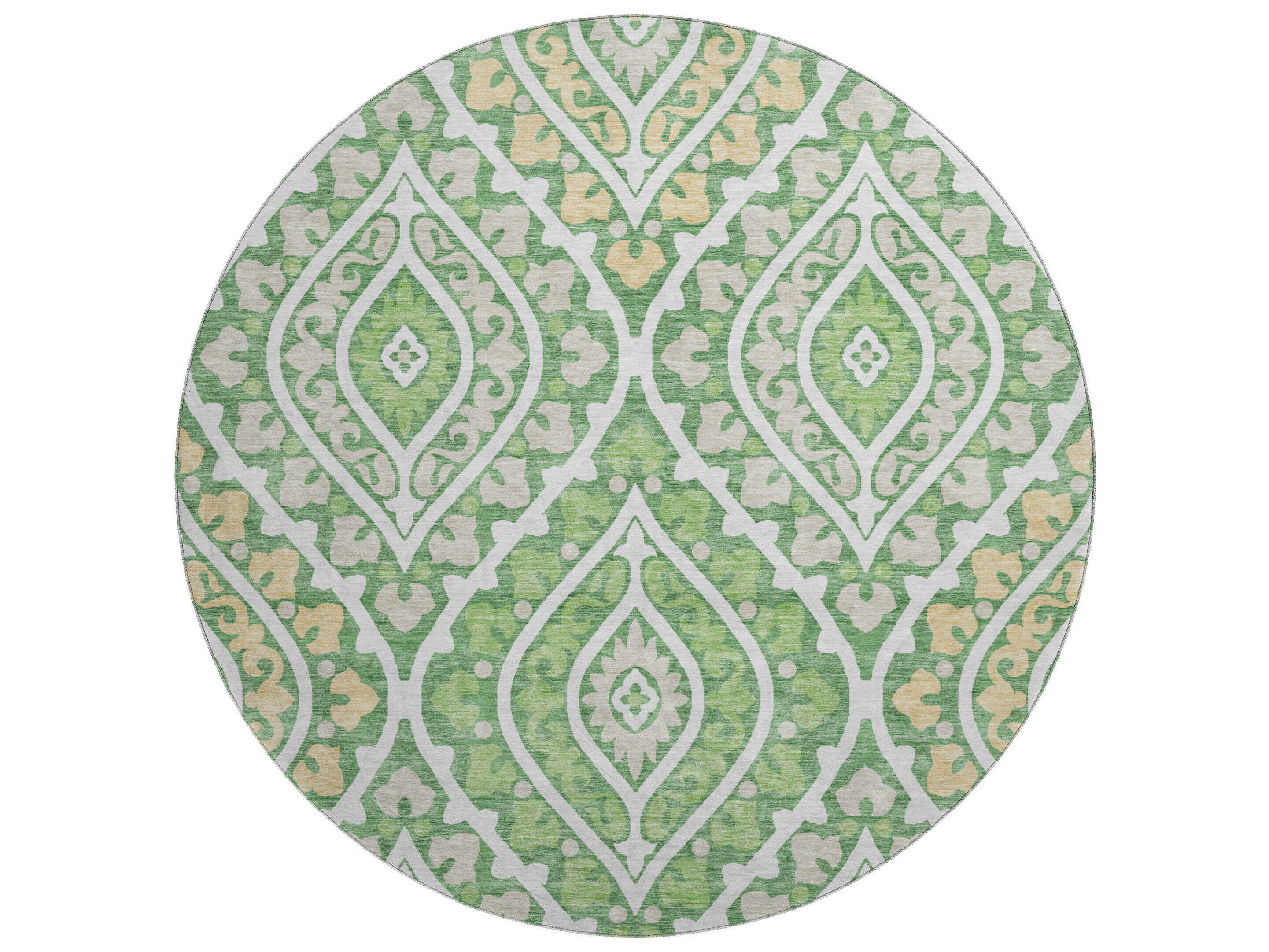 Dalyn Mayfield Moroccan Area Rug
