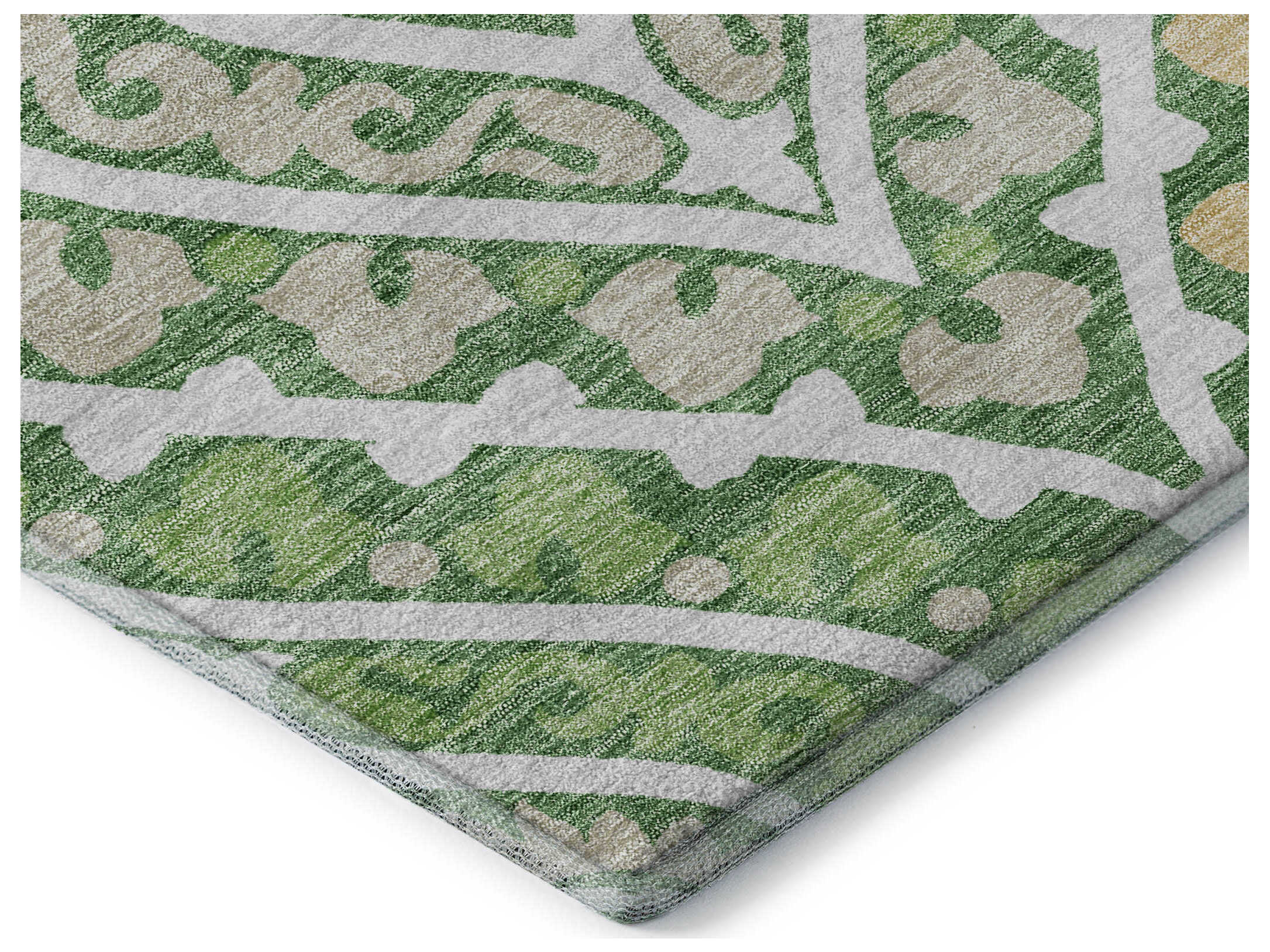 Dalyn Mayfield Moroccan Area Rug